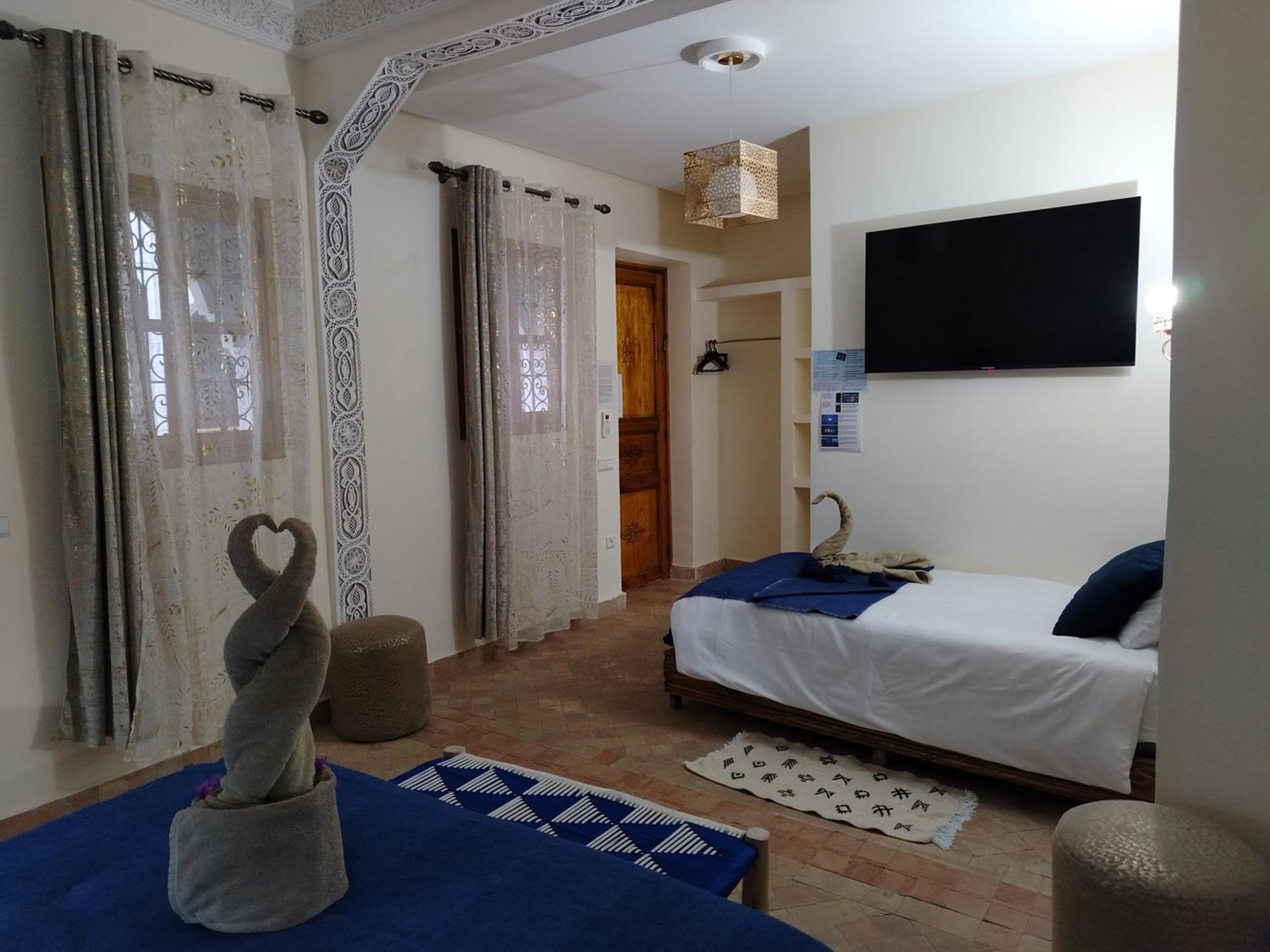 Homestay & Sous Le Soleil Chez Jerome & Pamela Essaouira Marrakesh