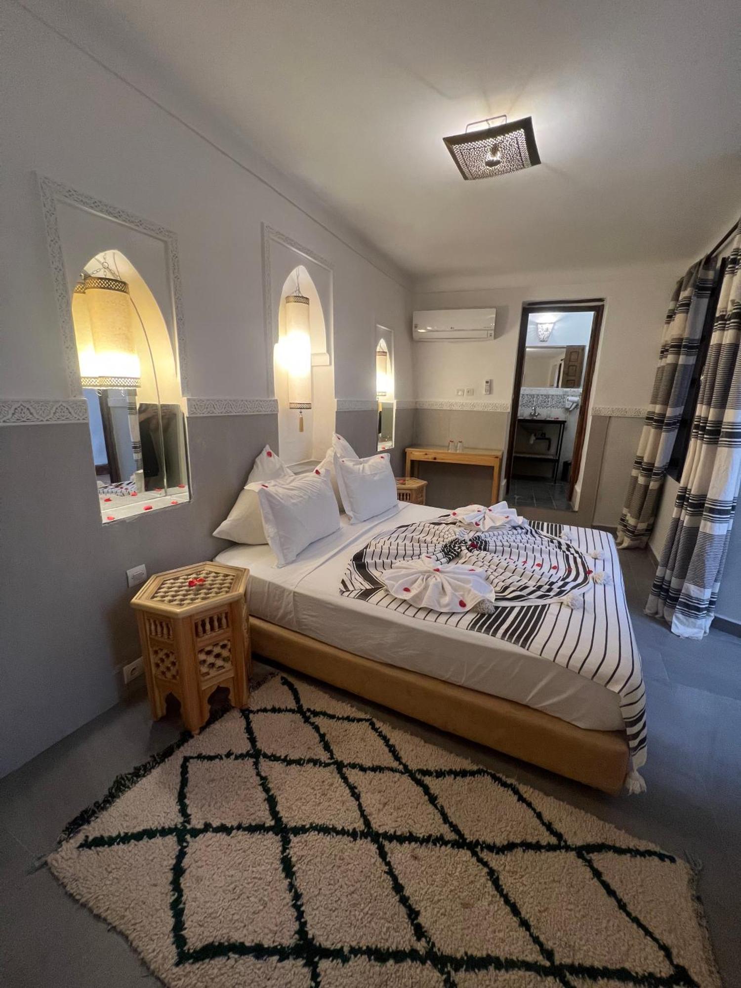 Jnan El Cadi Guest house 3*