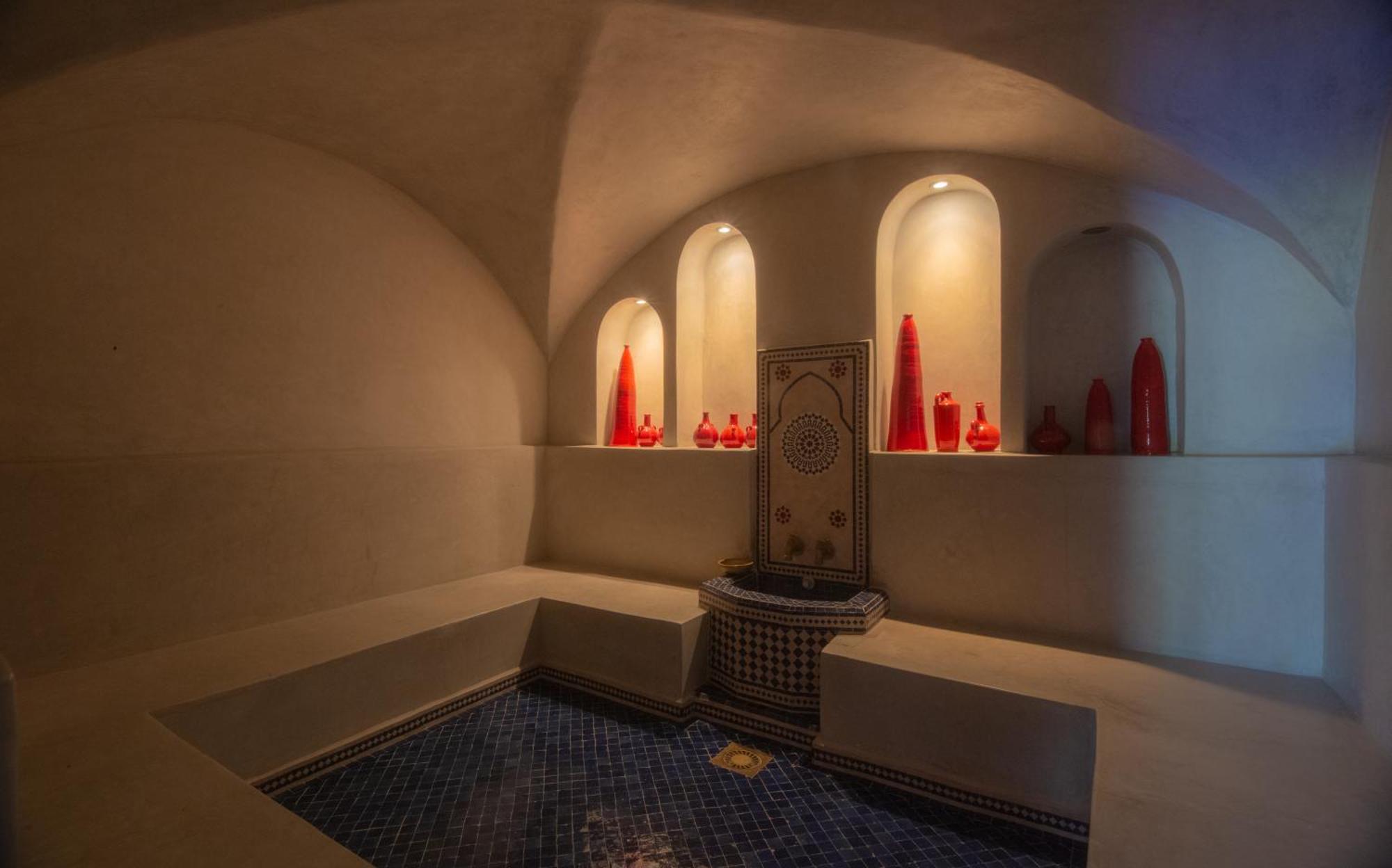 Koutoubia Villa Marrakesh
