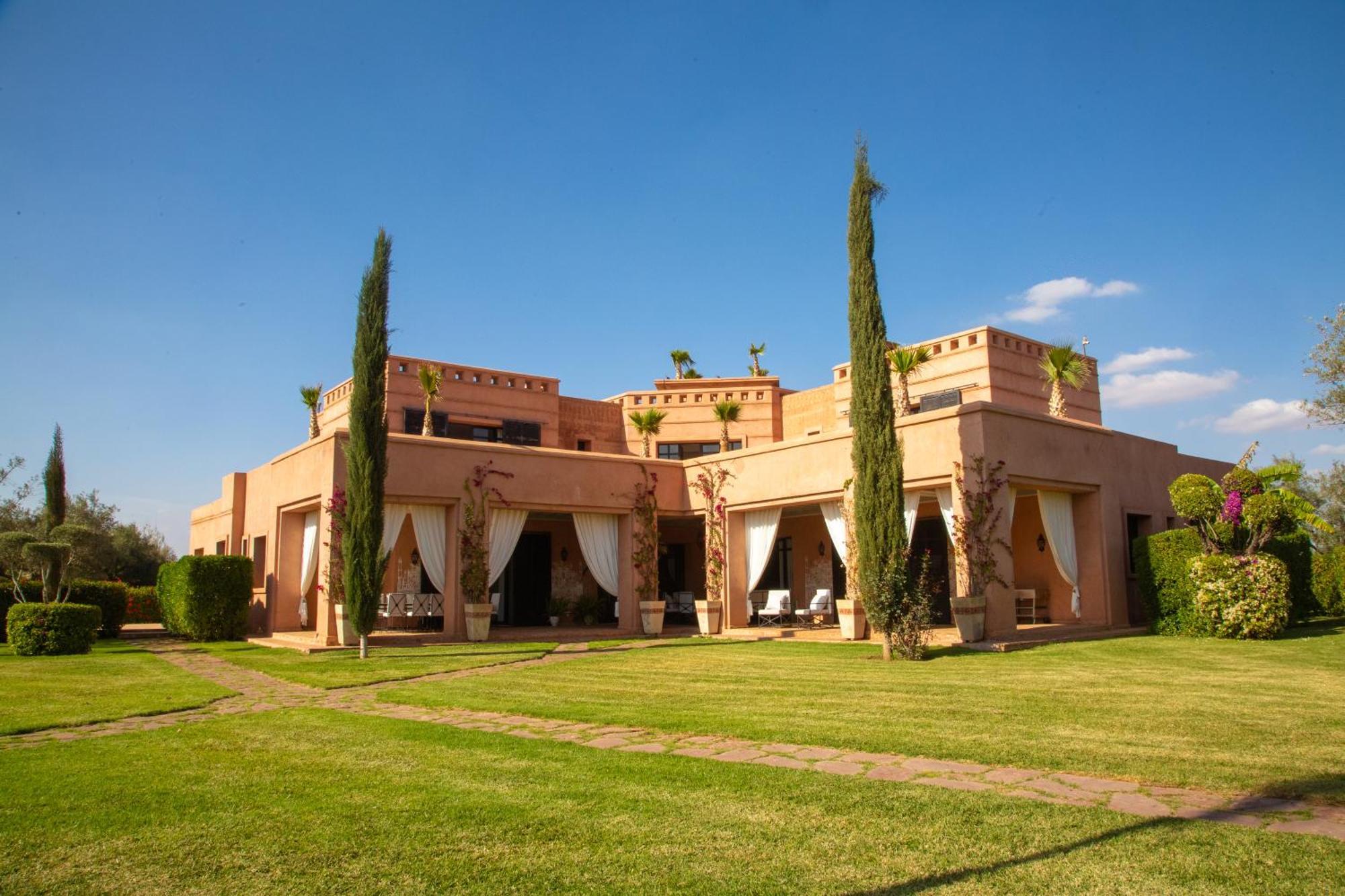 Koutoubia *