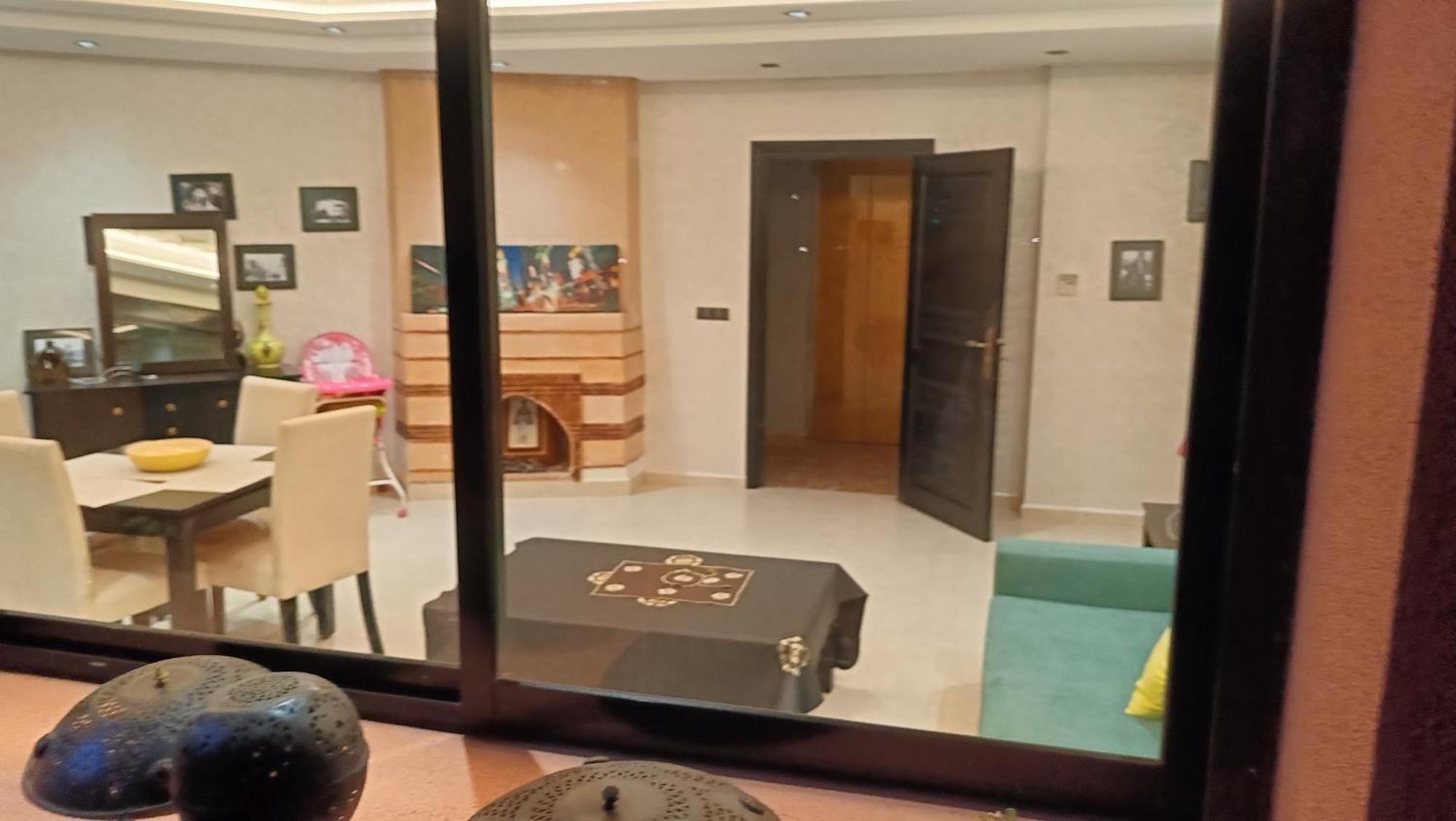 Apartment Premium Village M355 Marrakesh