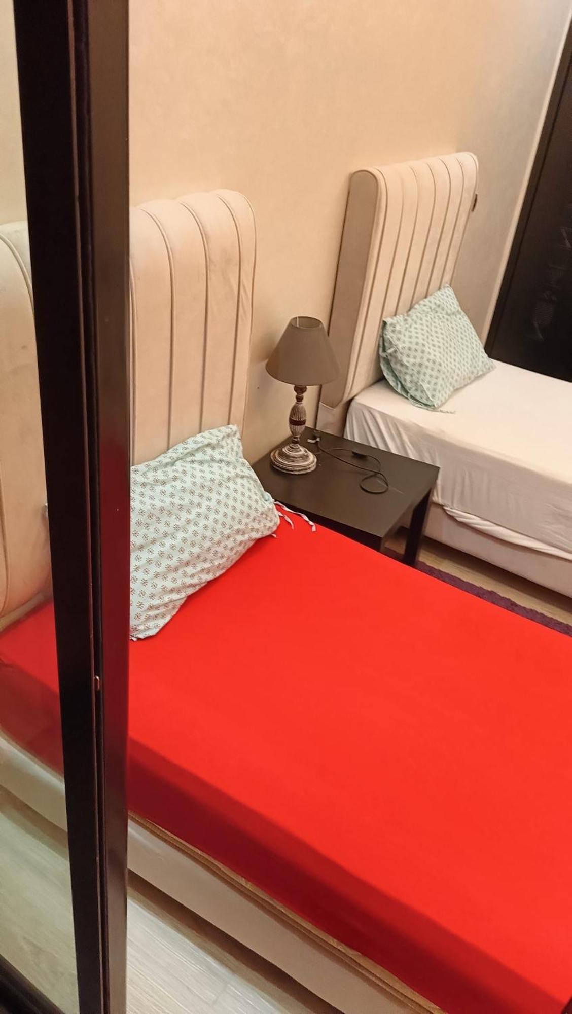 Apartment Premium Village M355 Marrakesh