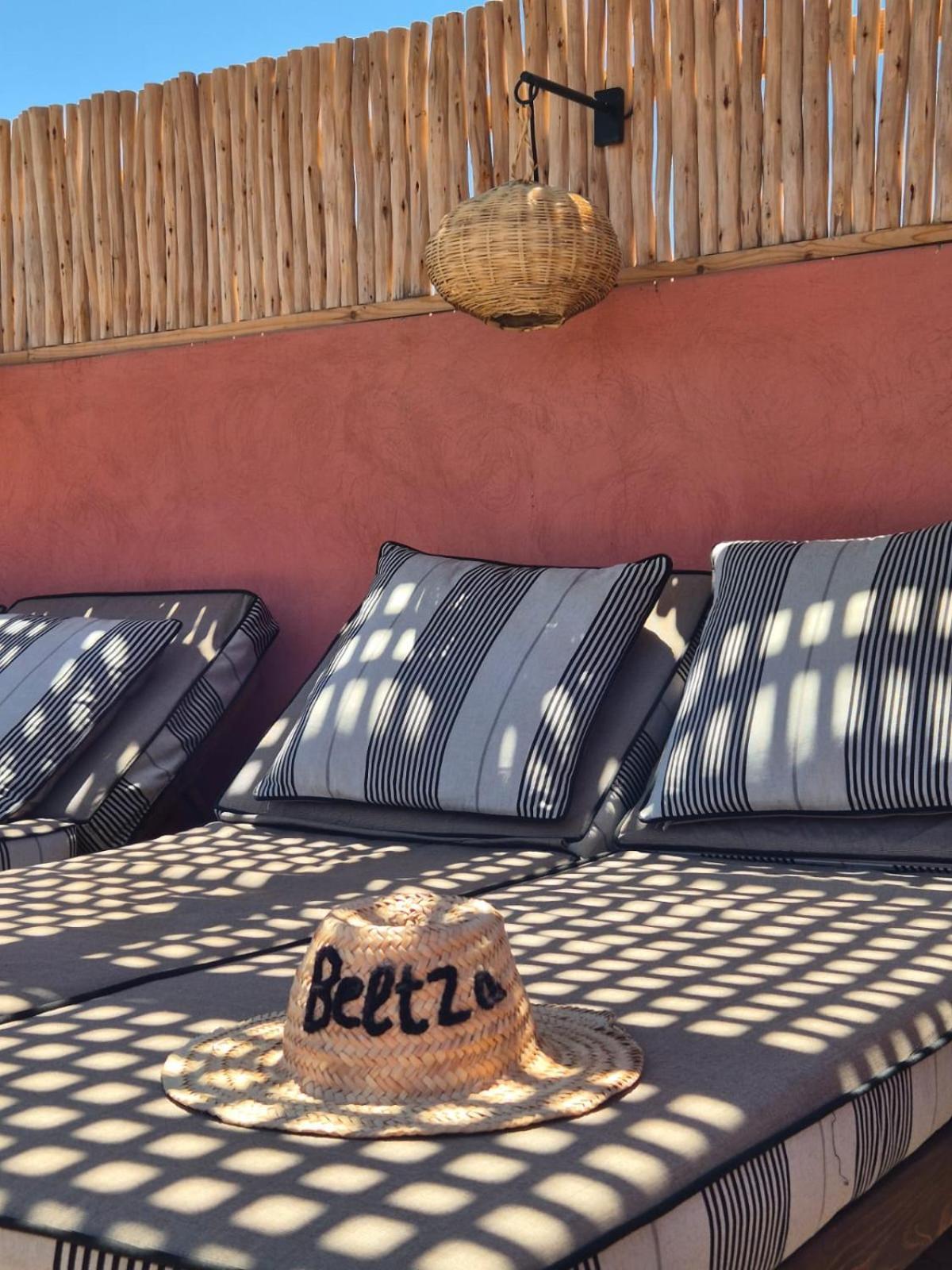 Holiday home Algara By Beltza - Prive Avec Piscine Et Services *