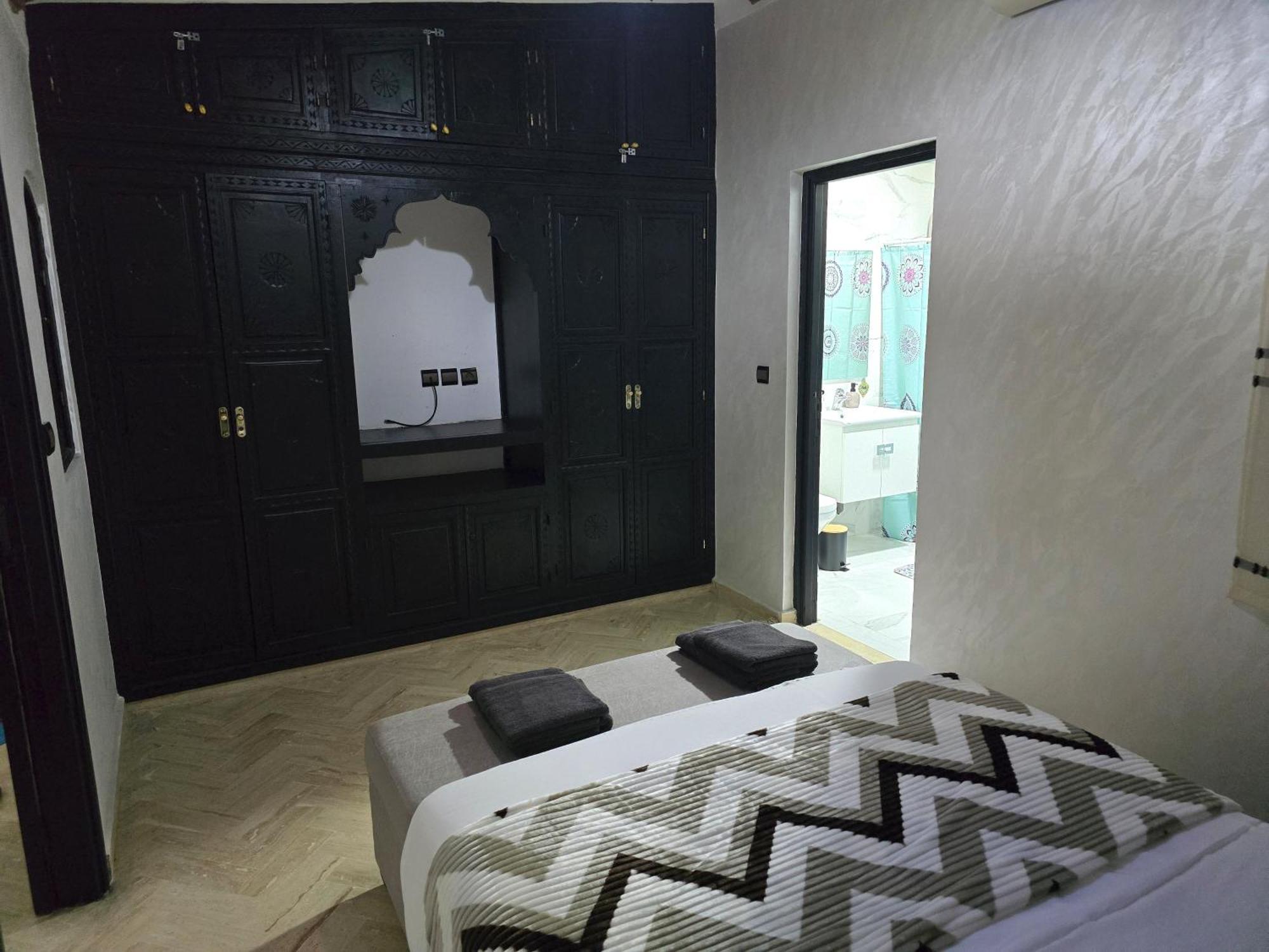 Miralezia Holiday home *