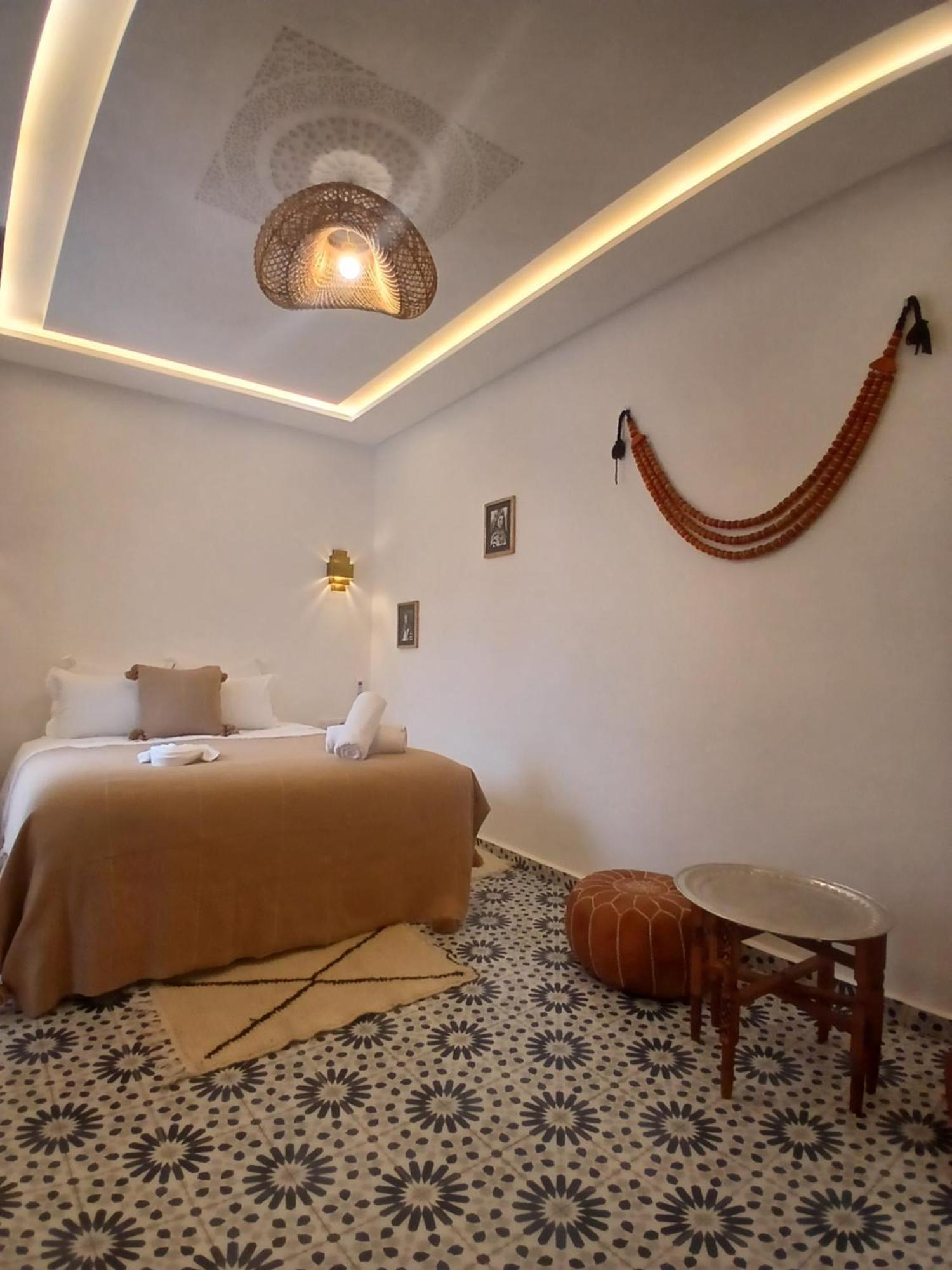 Guest house Om Saadene *