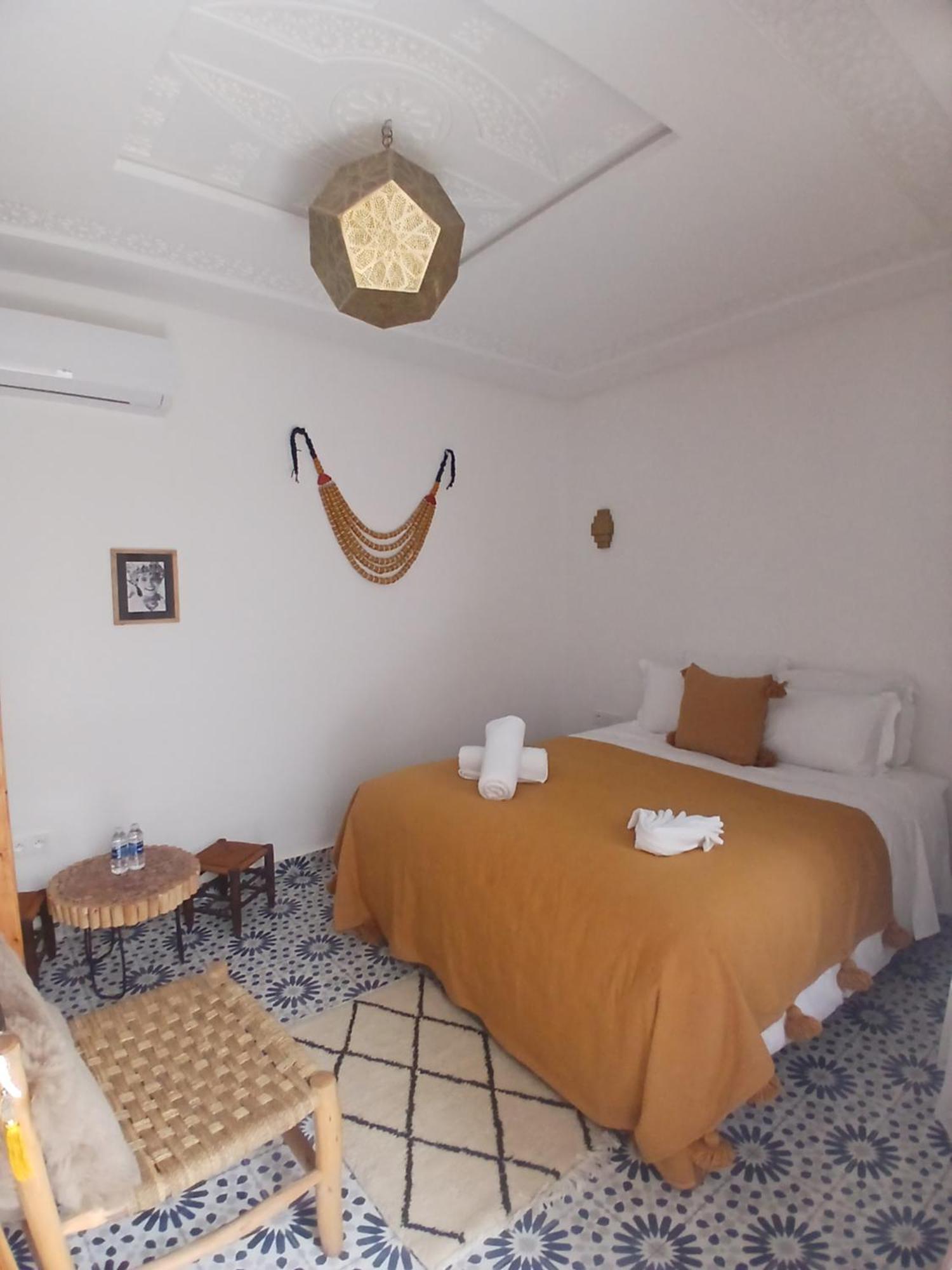 Guest house Om Saadene Marrakesh