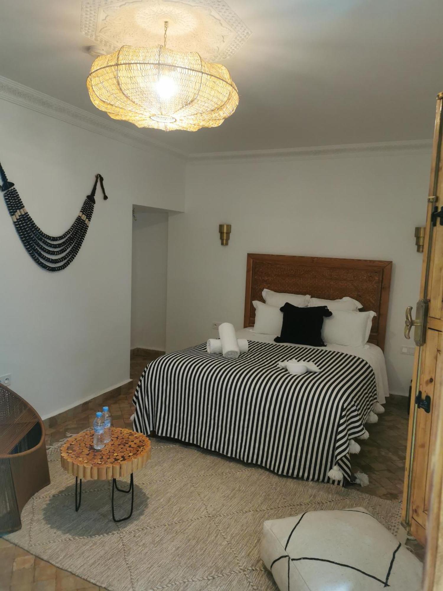 Guest house Om Saadene