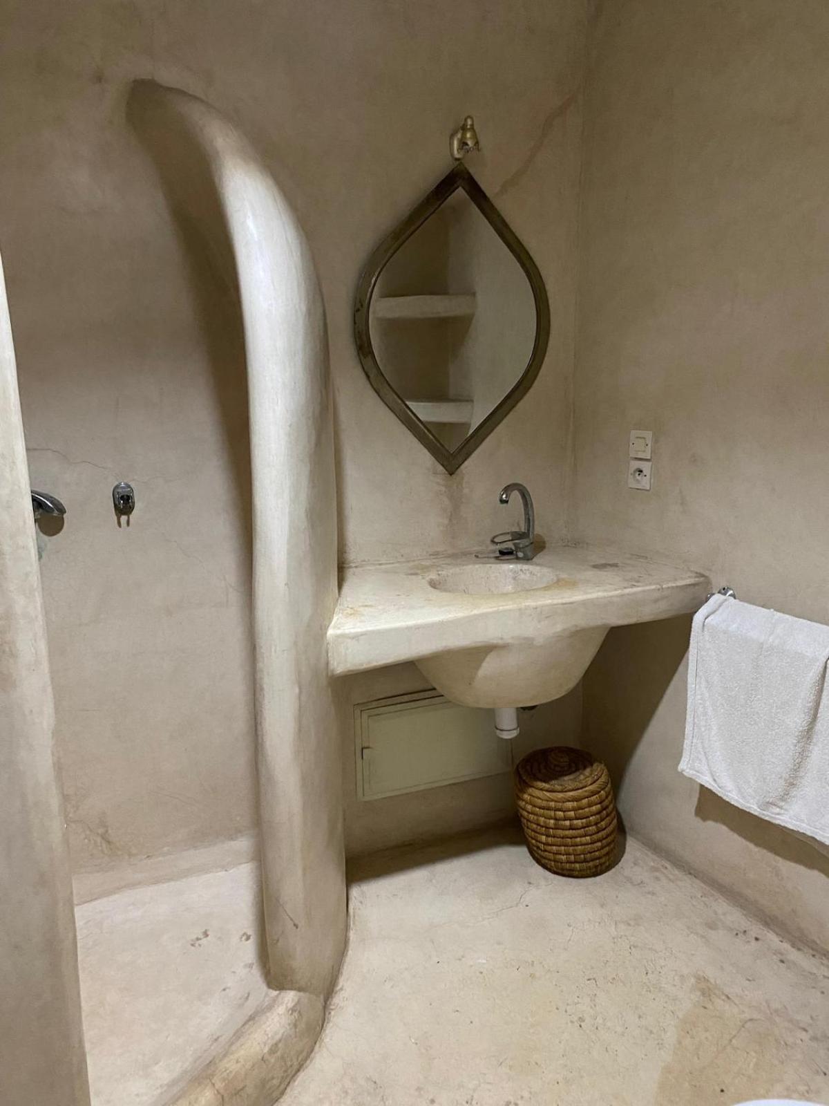 Dar Hania En Exclusivite Holiday home