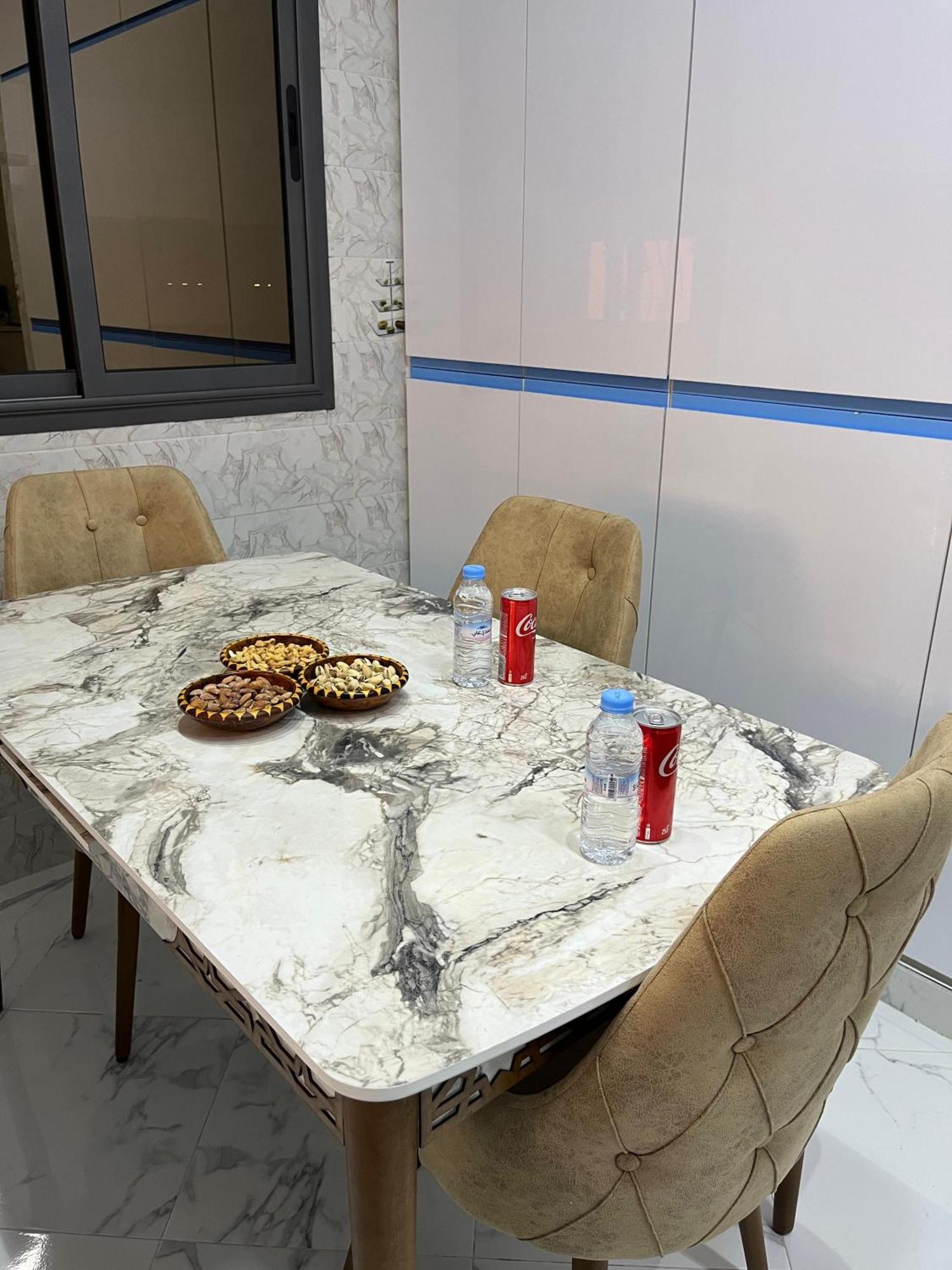 Apartment Family Touch Marrakech