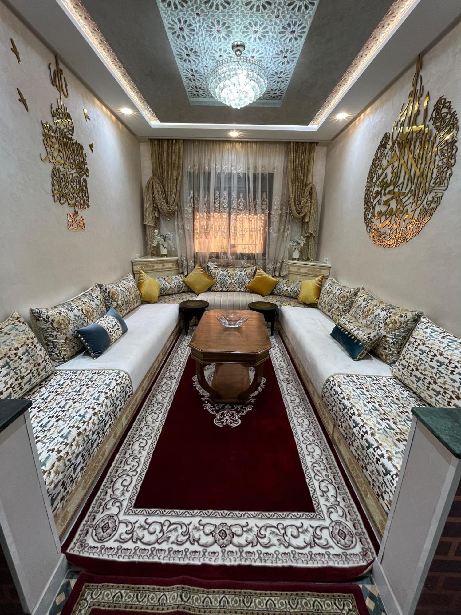 Family Touch Marrakech *