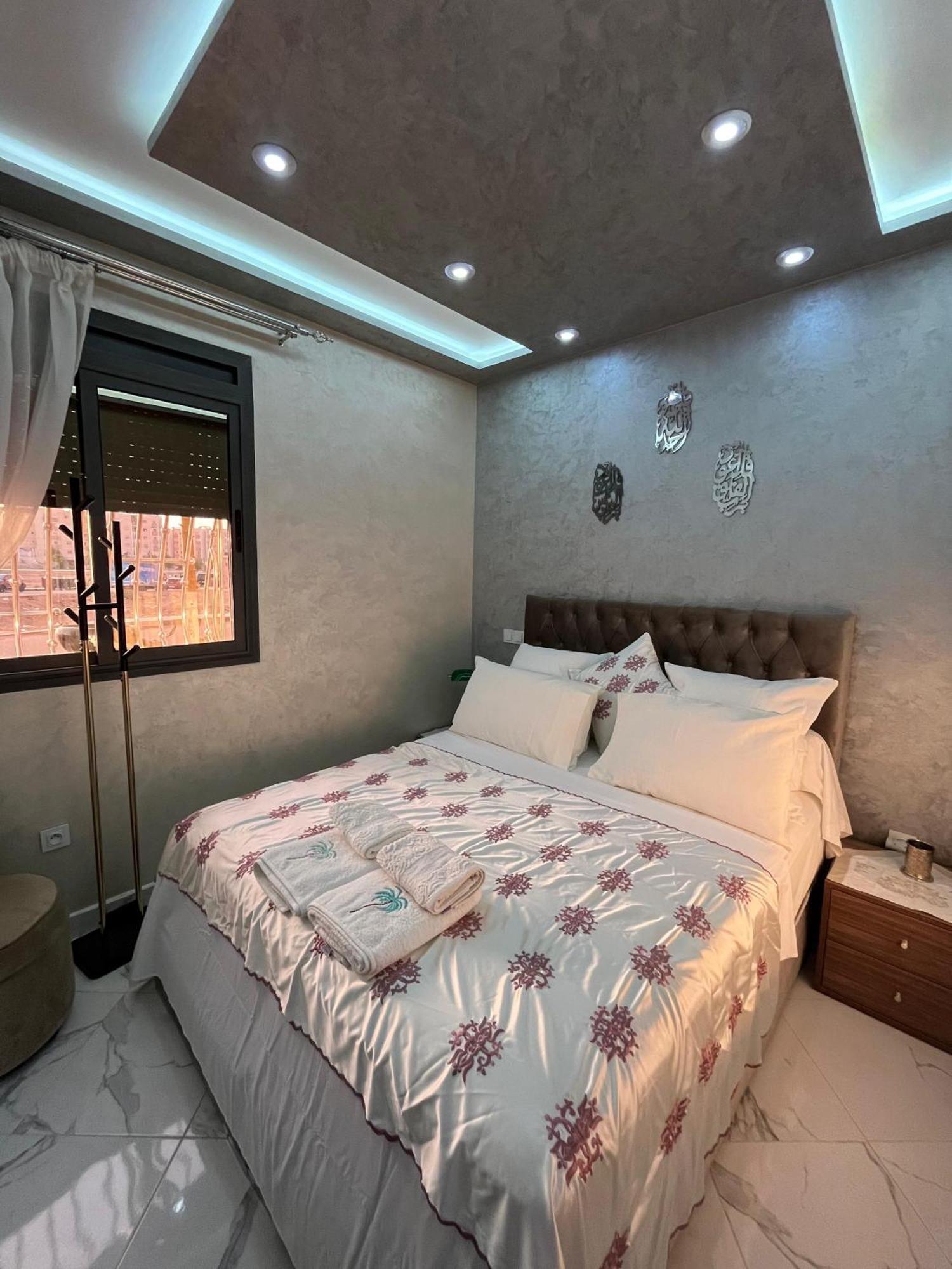Family Touch Marrakech Apartment Marrakesh