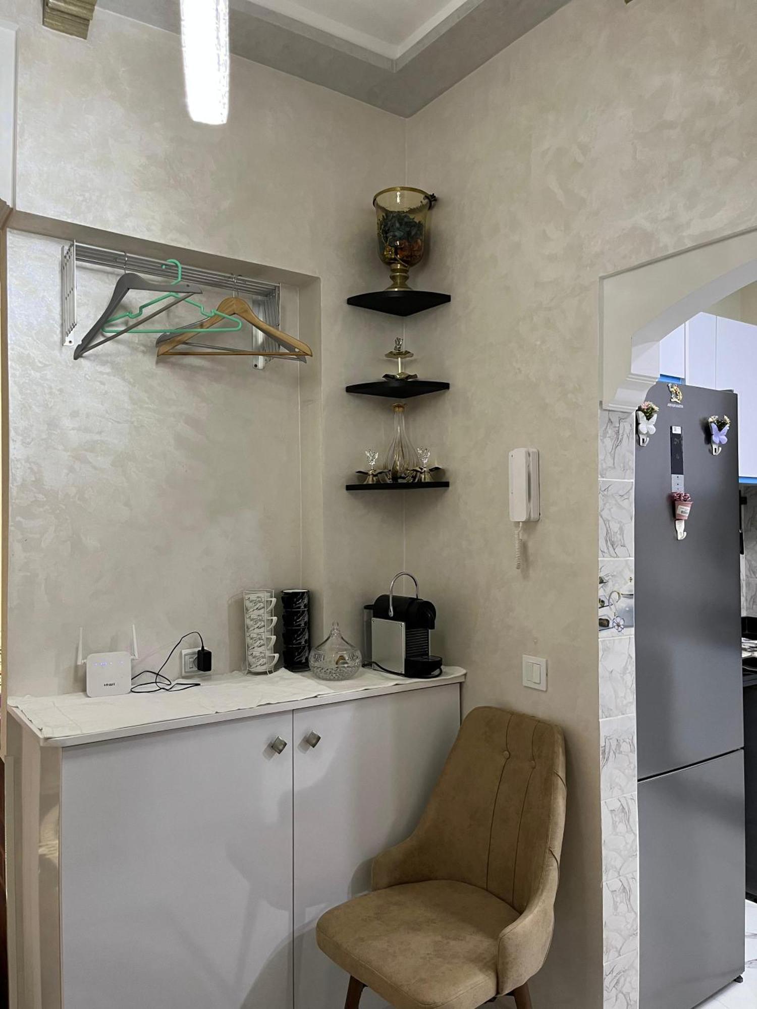 Apartment Family Touch Marrakech