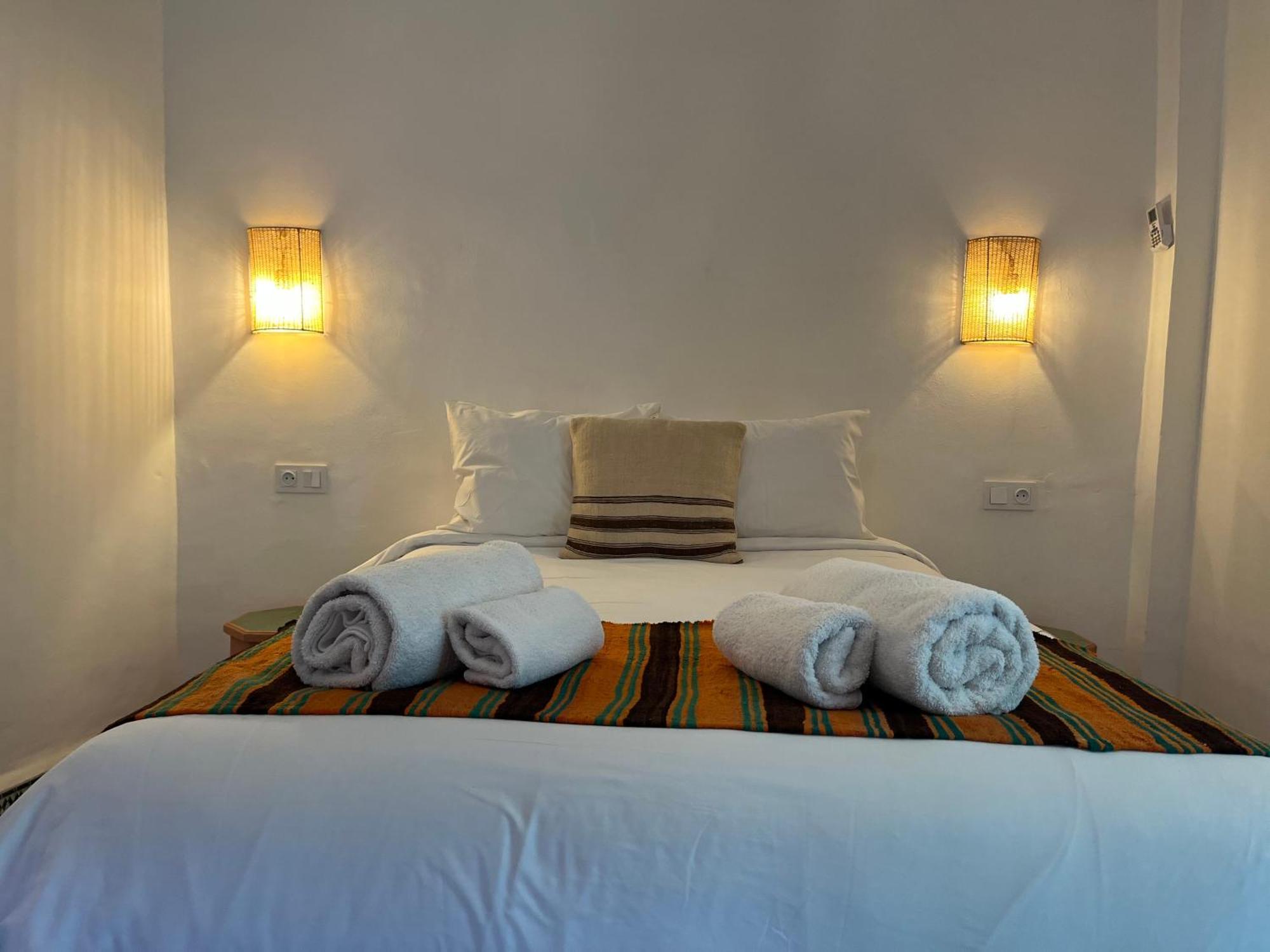 Bed & Breakfast Imndi *