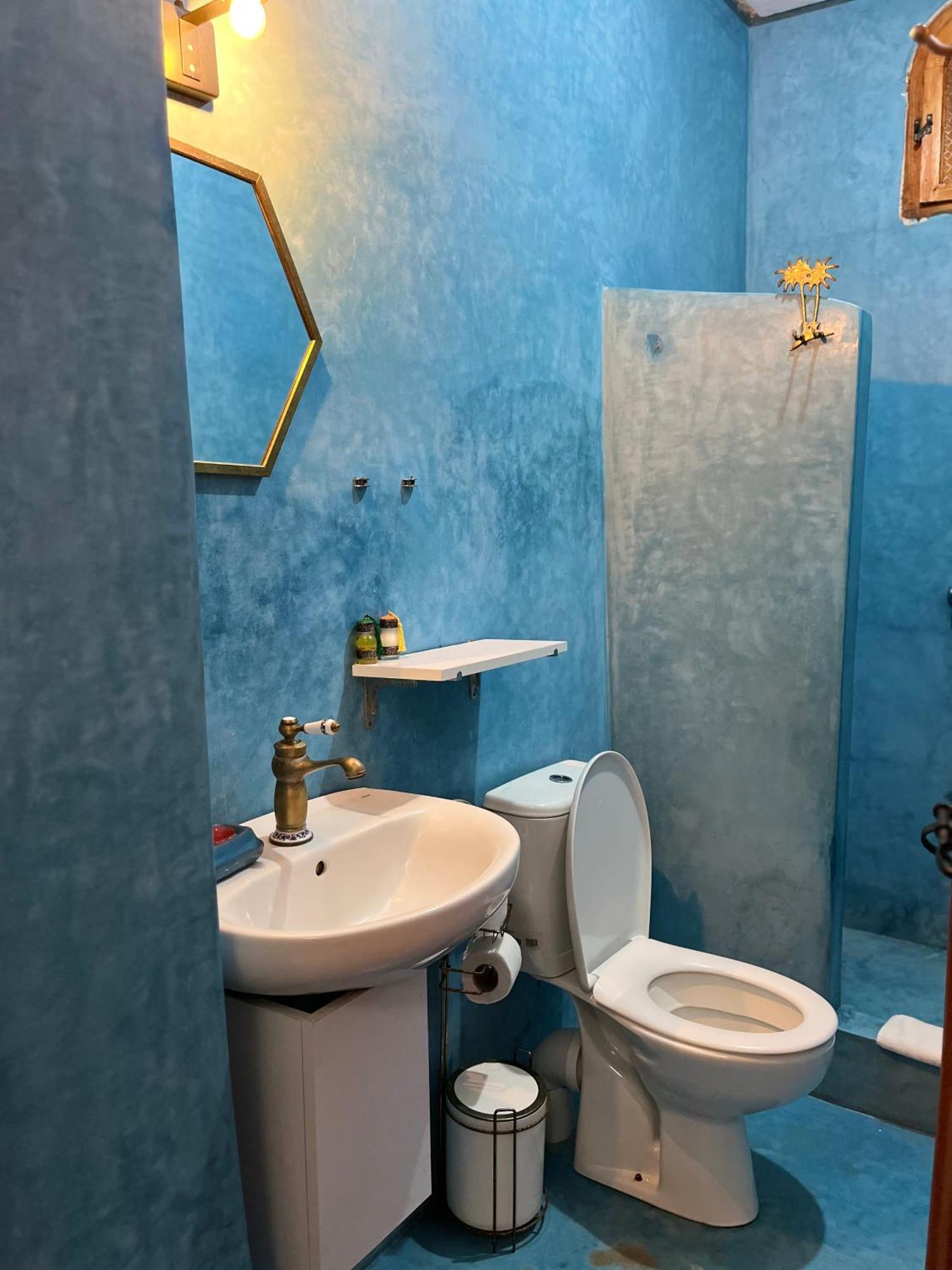 Imndi Bed & Breakfast Marrakesh