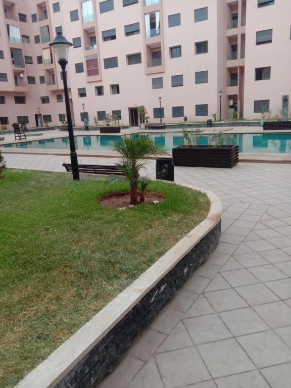 Center Flat With 2 Pools Apartamento *