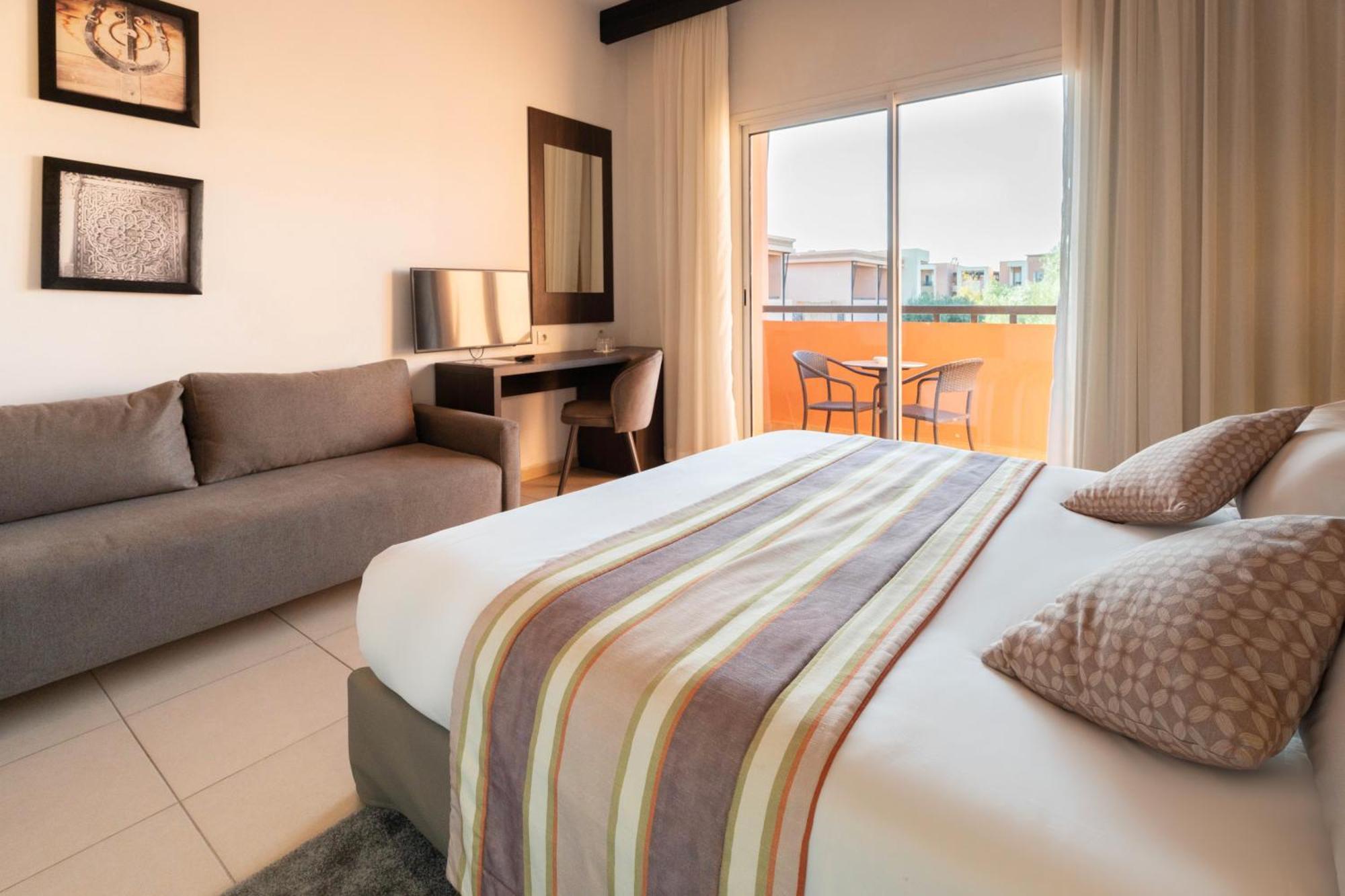 Zephyr Targa Marrakech 4* Marrakesh