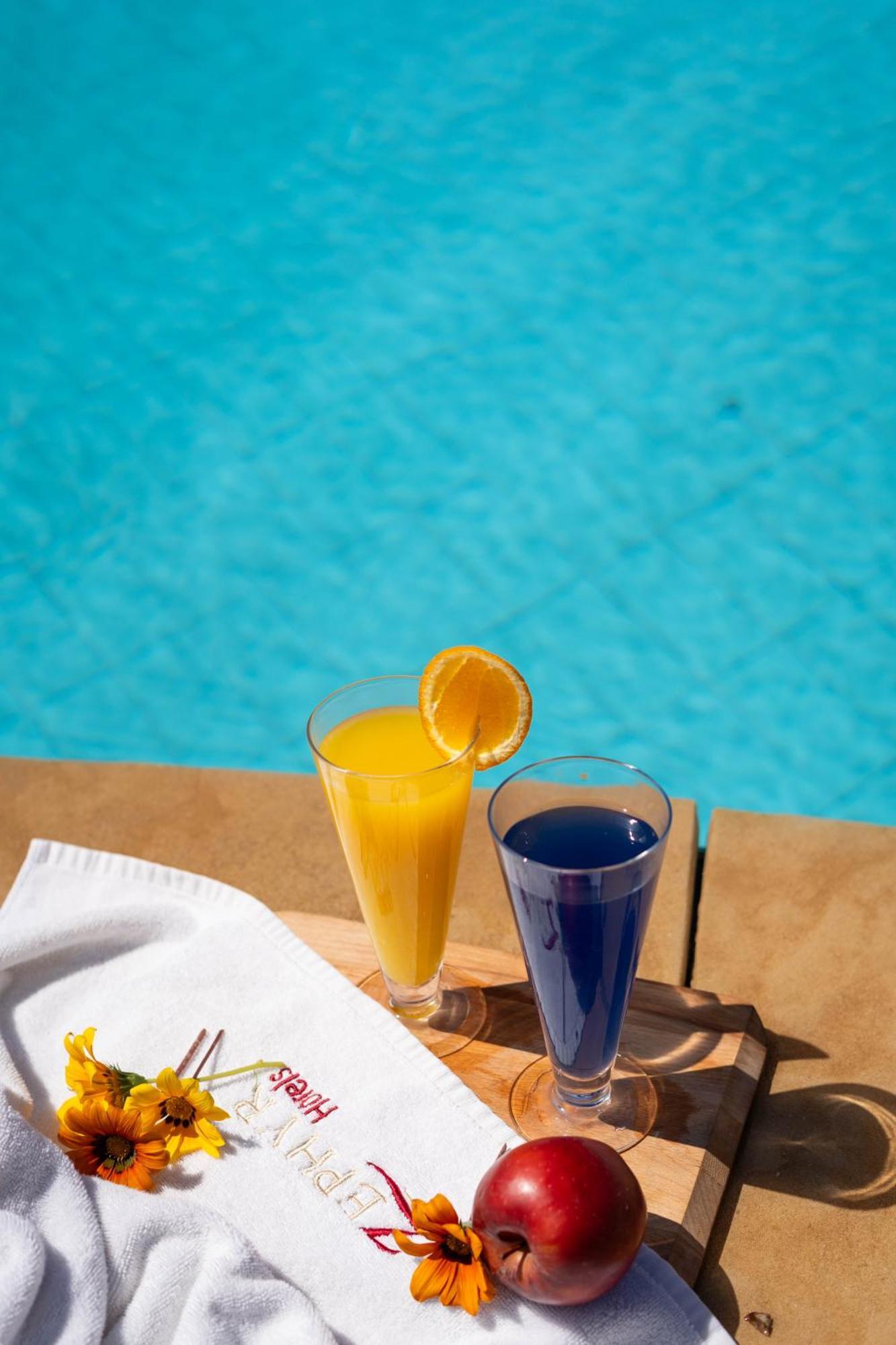 Zephyr Targa Marrakech Hotel Marrakesh
