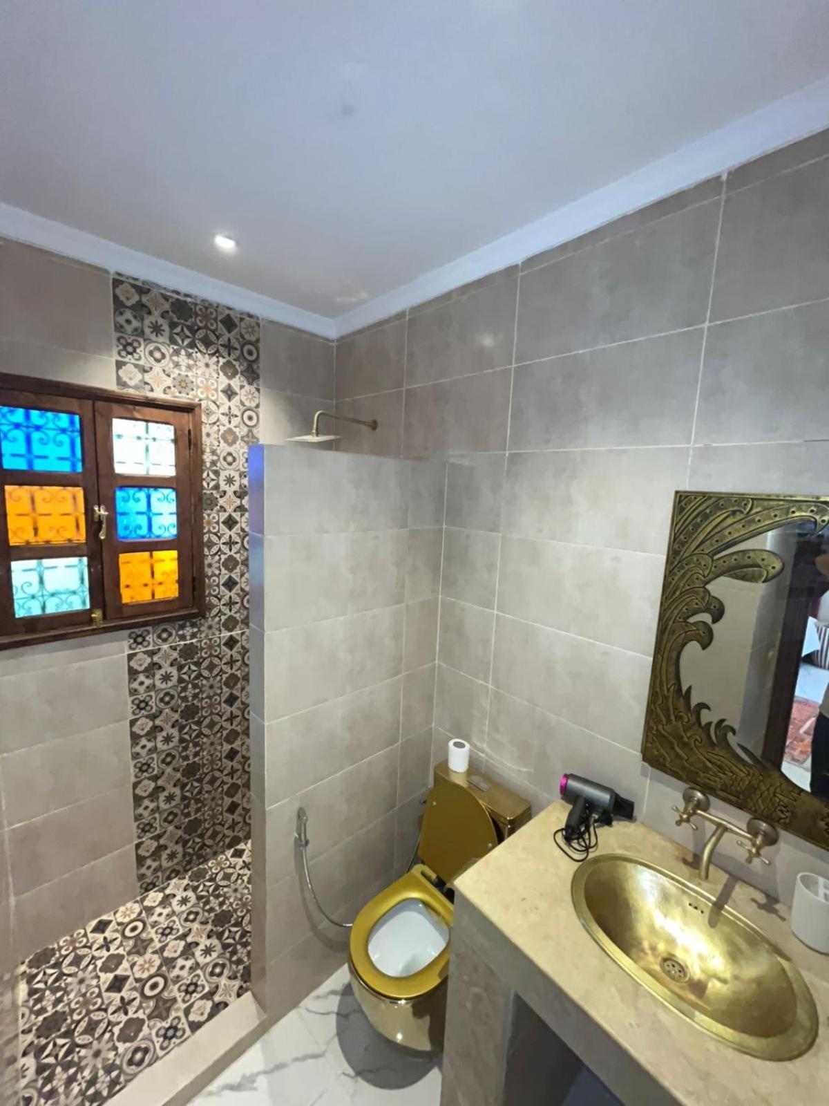 Guest house Abrare Marrakesh