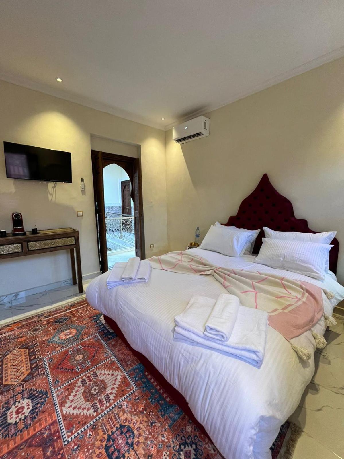Guest house Abrare Marrakesh