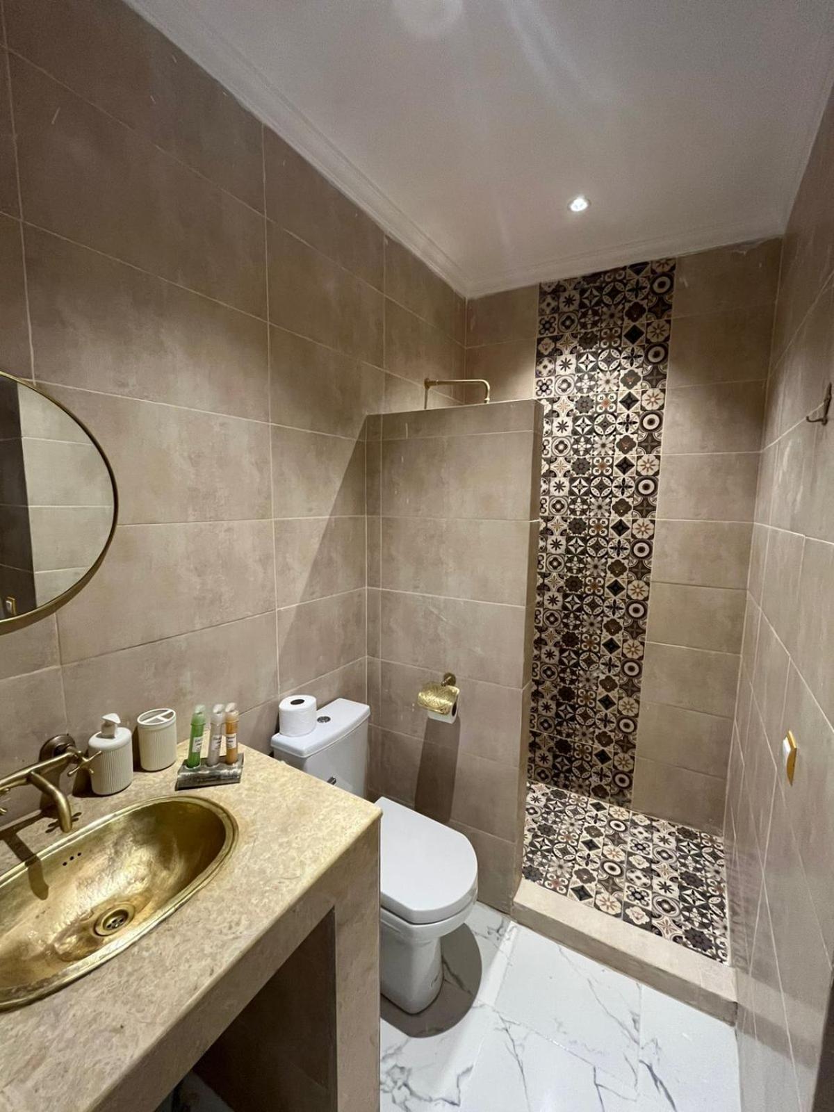 Guest house Abrare