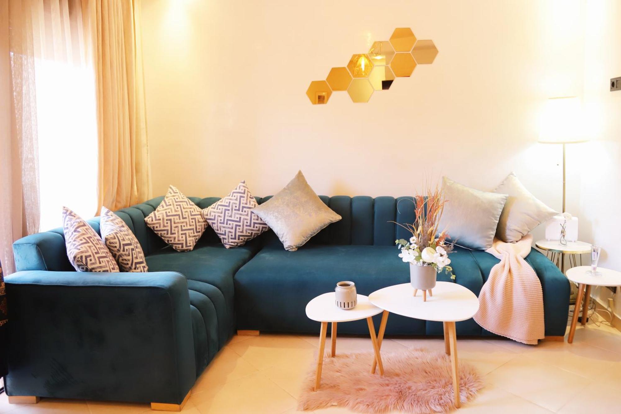 Apartment Charming In A Tourist Village Premium Village Marrakesh