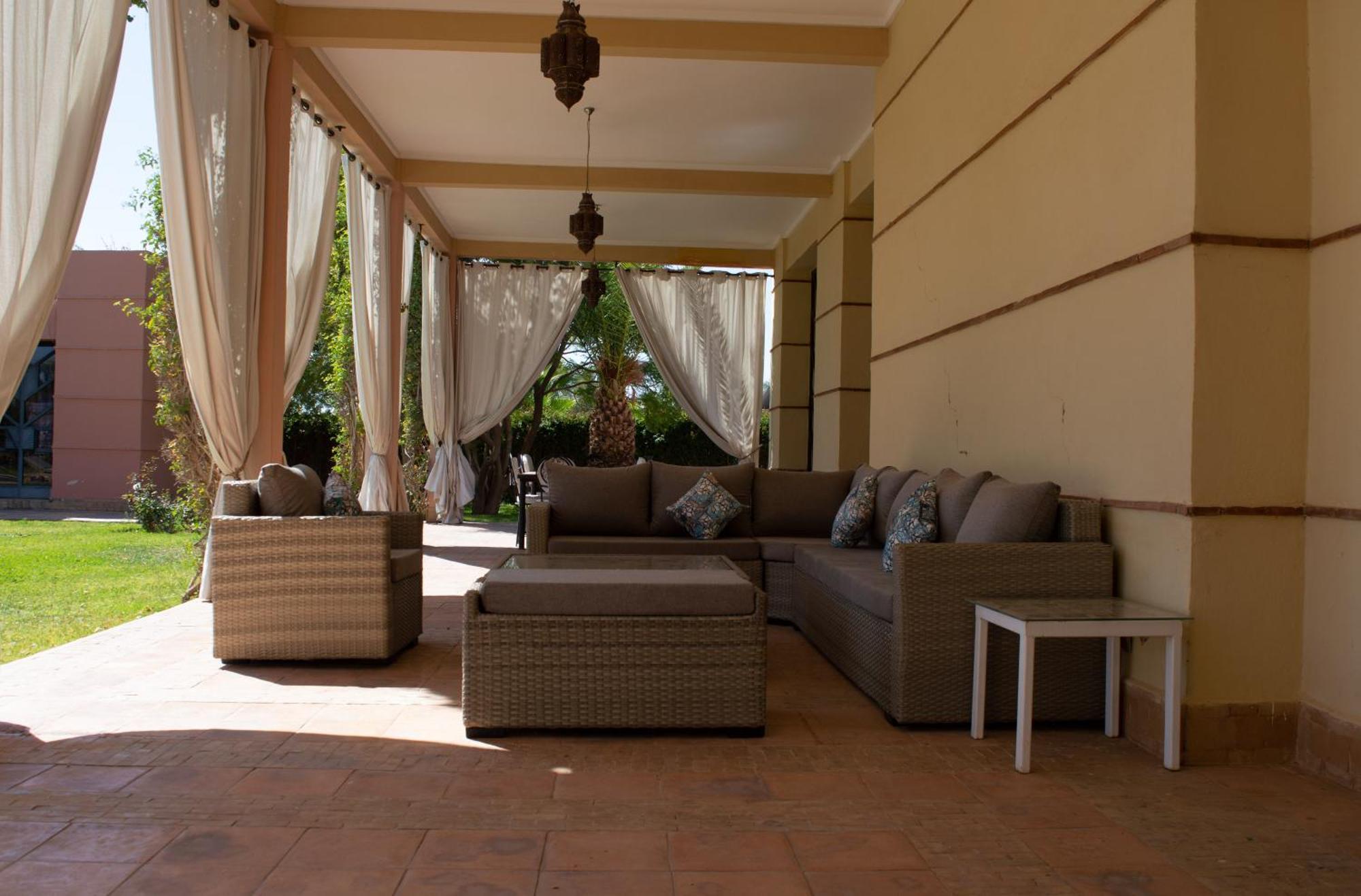 Villa Domaine Marradise *