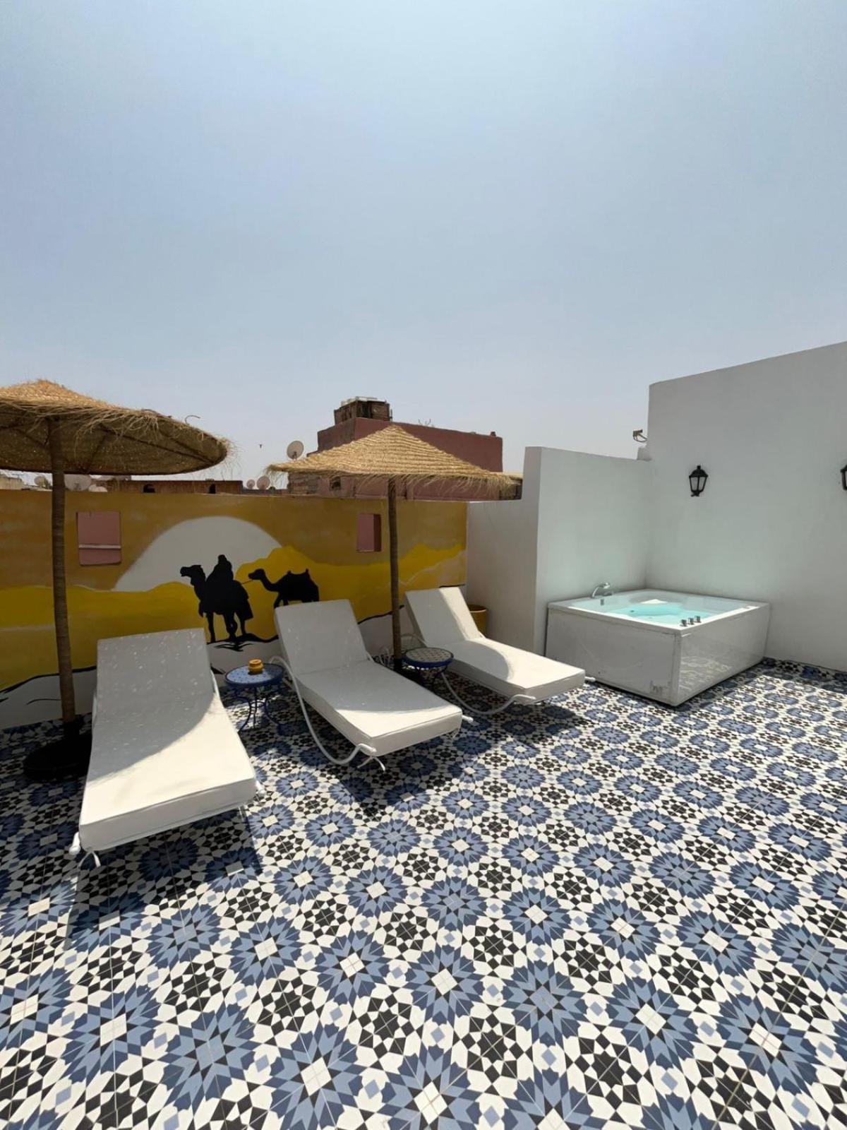 Guest house Abrare