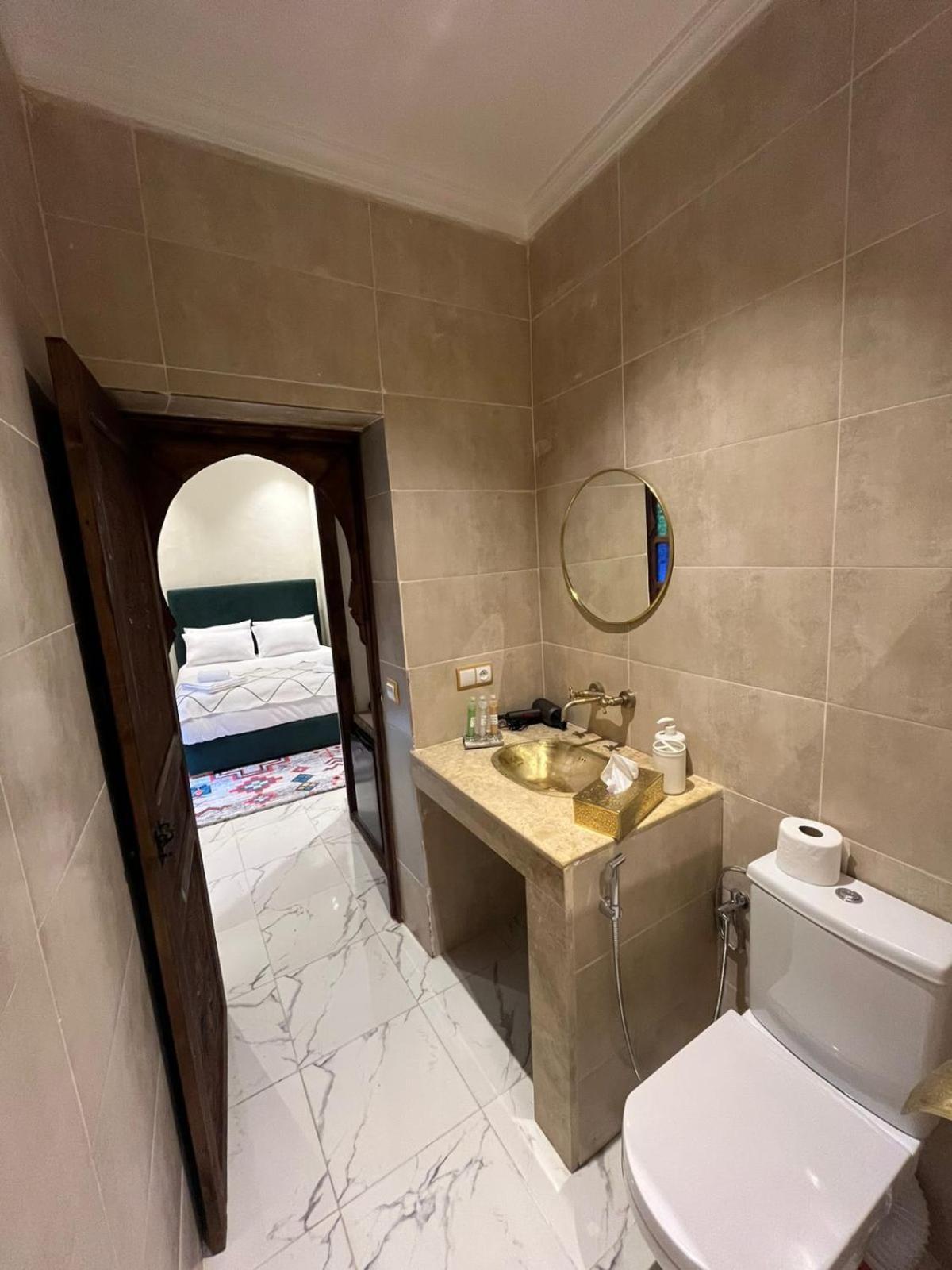 Abrare Guest house Marrakesh