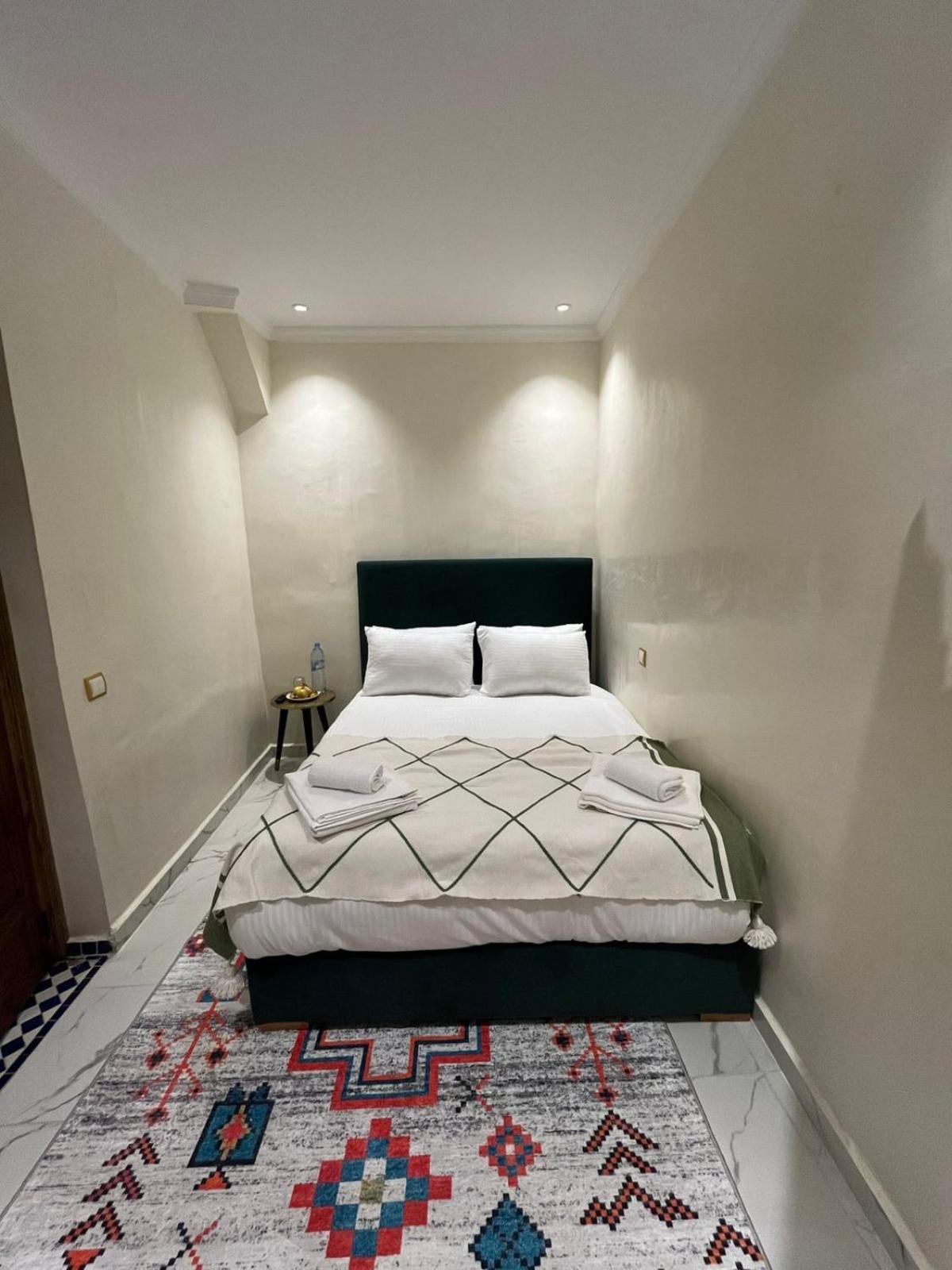 Guest house Abrare *
