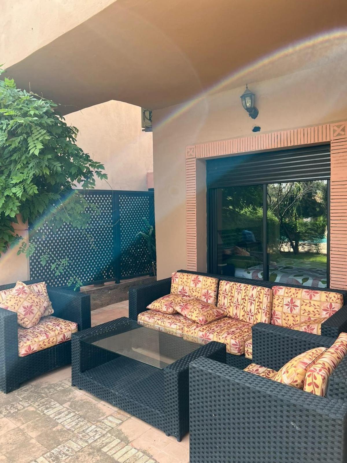 A Cosy Maison Avec Un Acces Direct A La Piscine