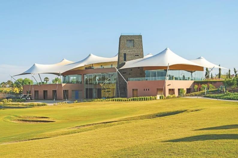 Apartment Cosy Golf De Noria