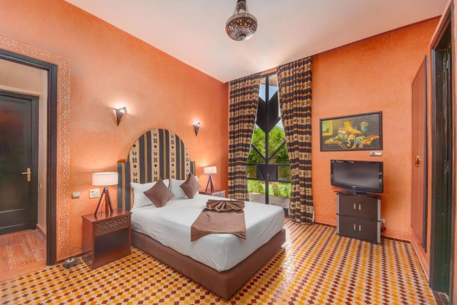 Domaine Marradise Villa *