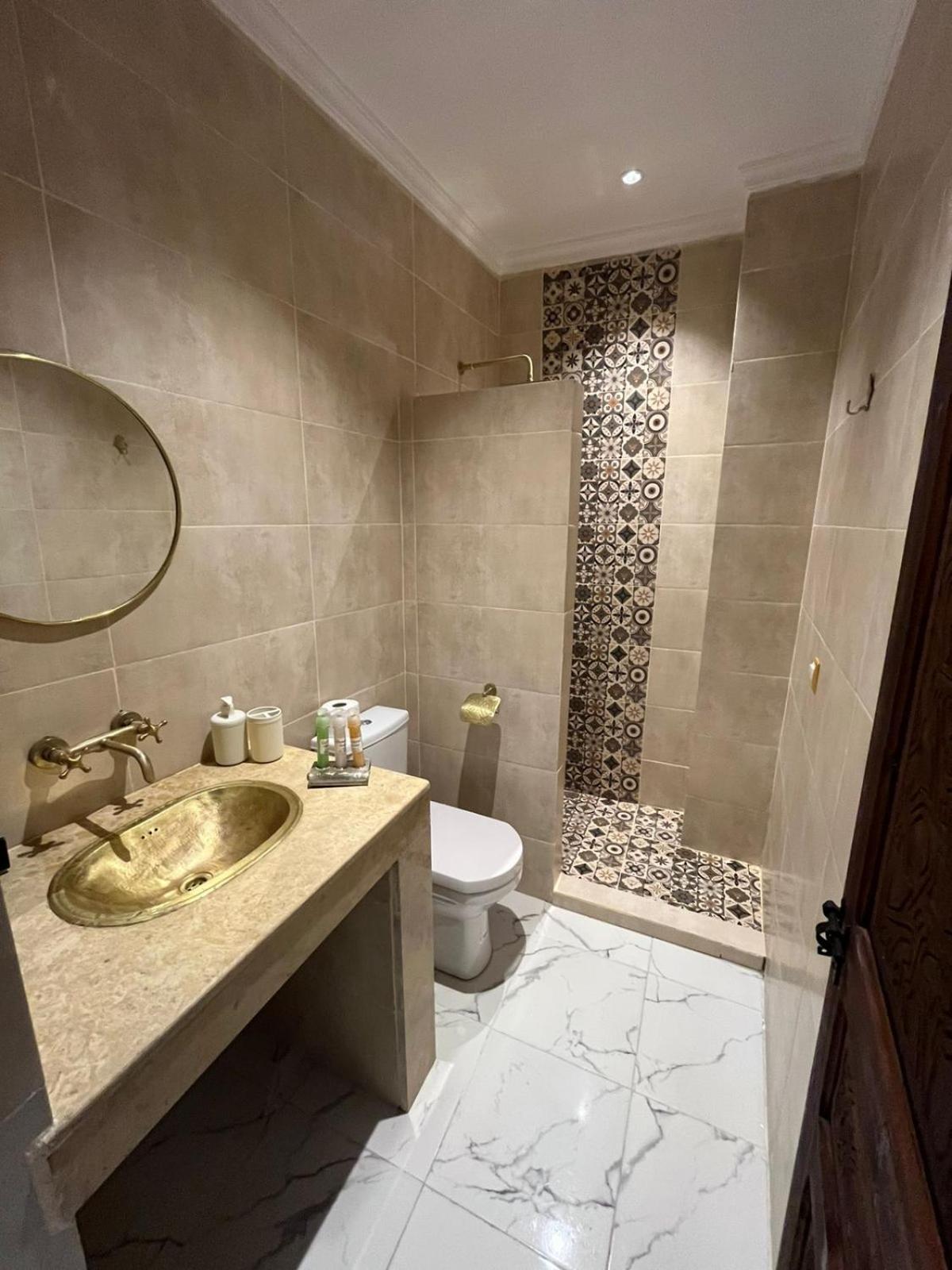 Guest house Abrare