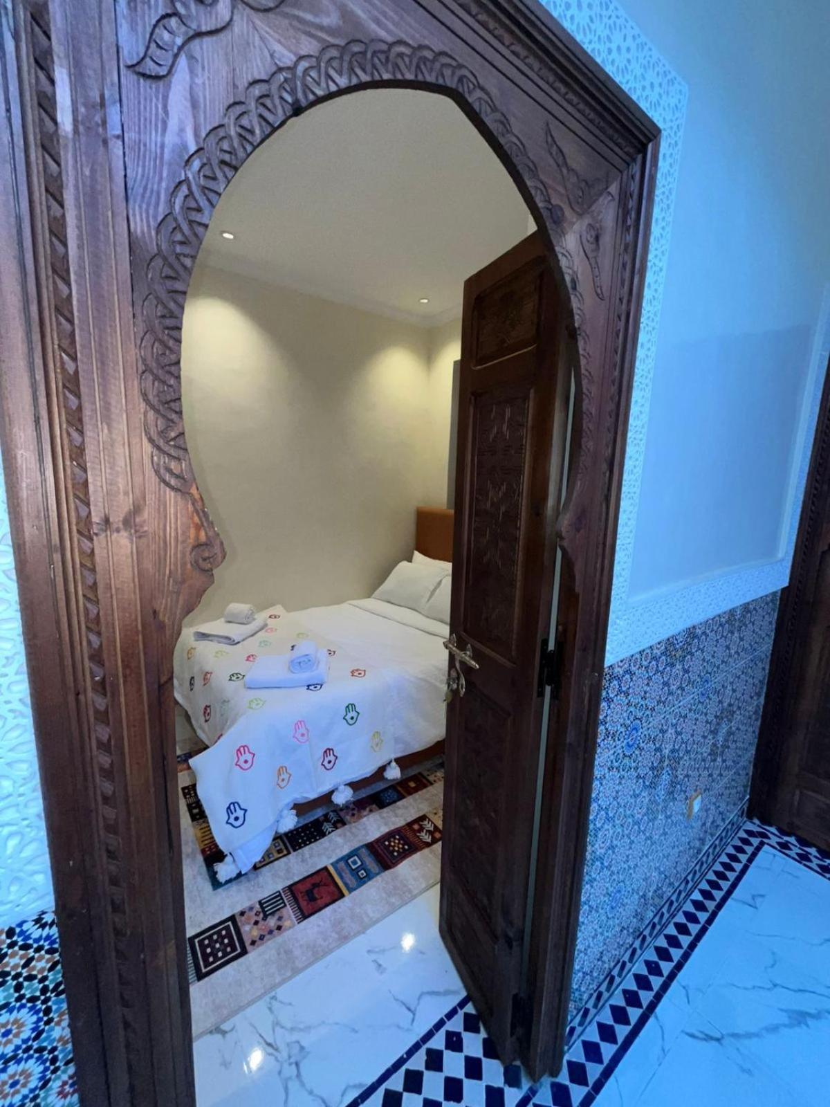 Guest house Abrare Marrakesh