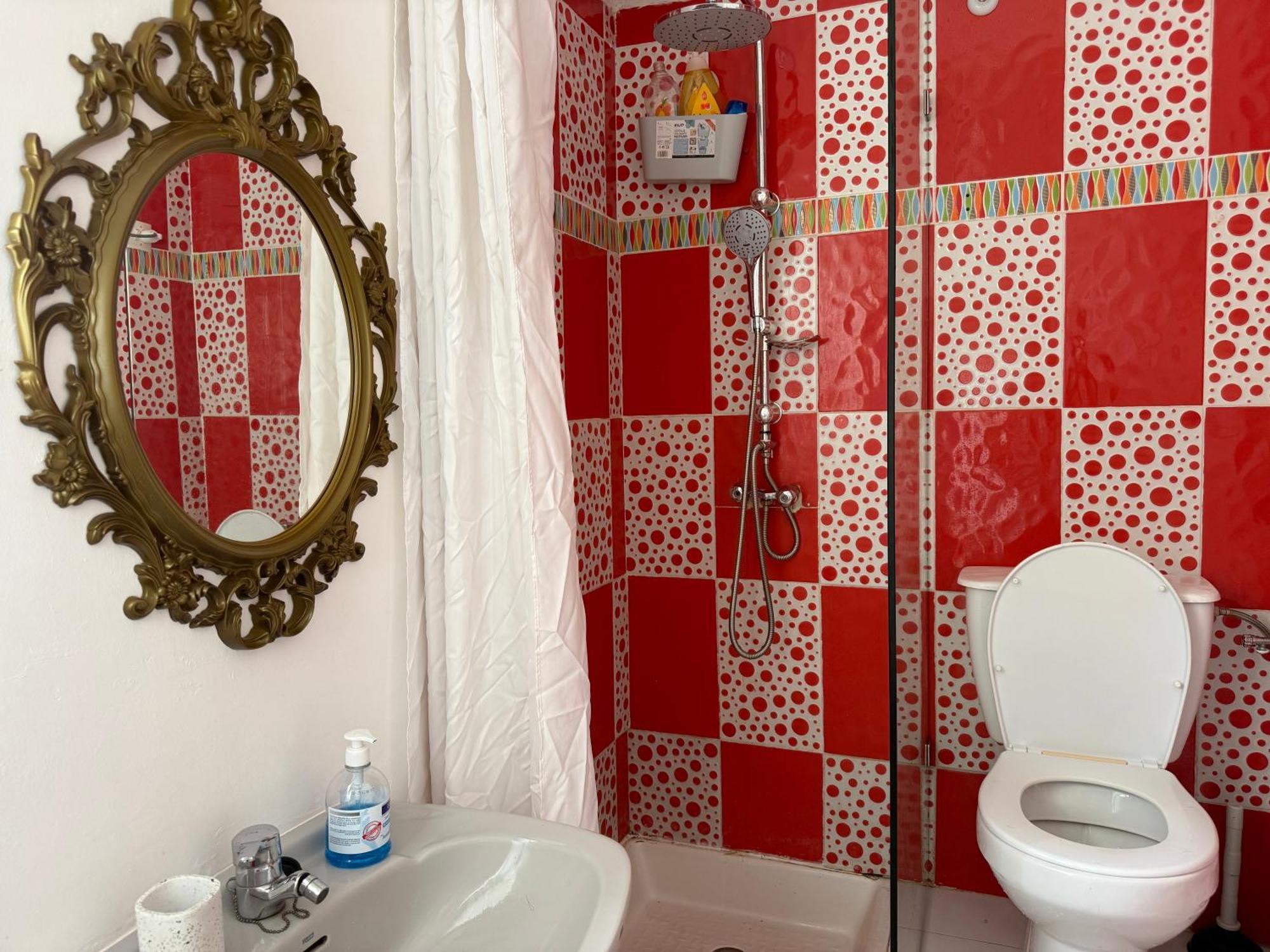 Cosy Gueliz Apartamento *