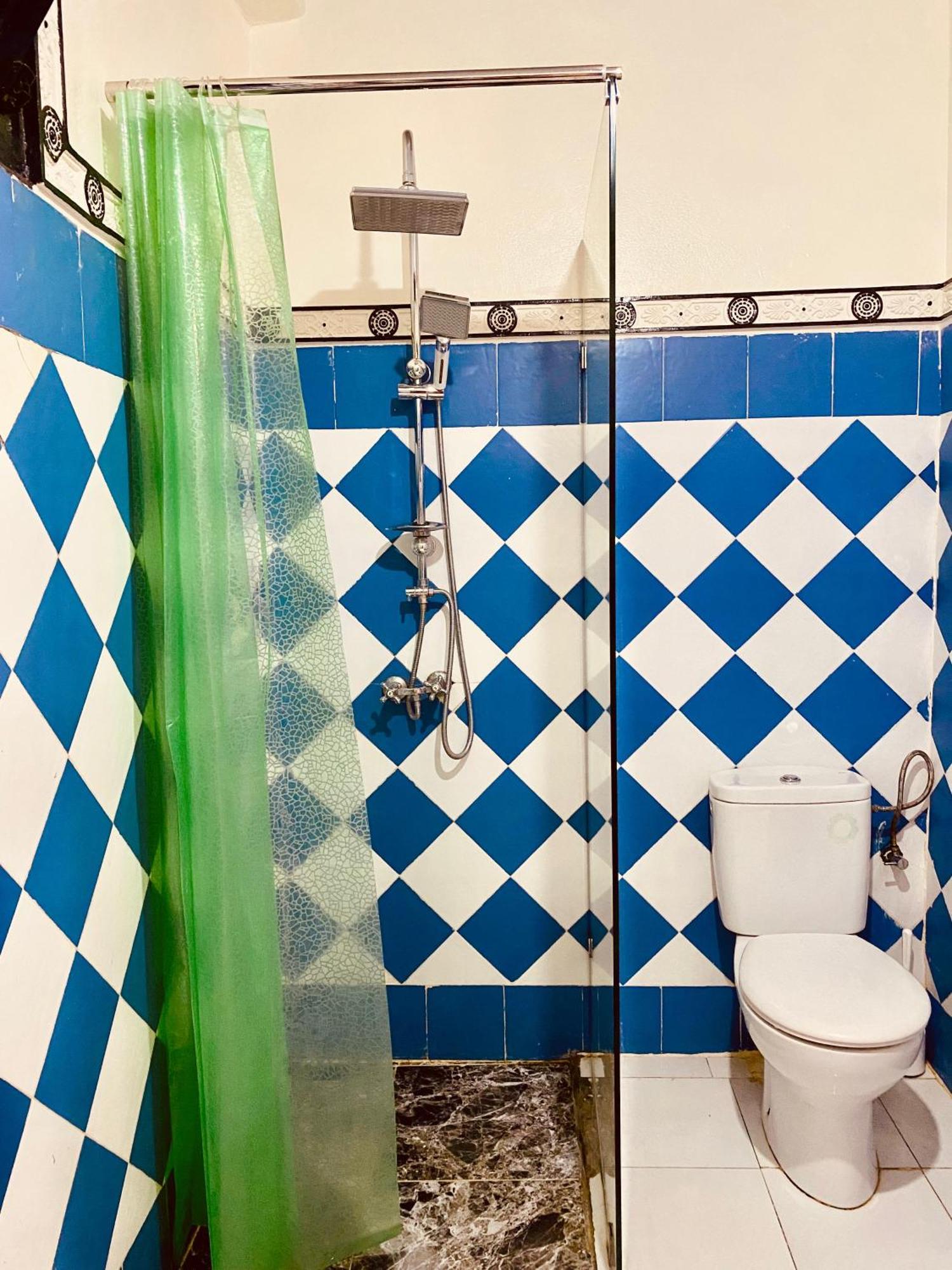 Calm Close To Airport Of Marrakech Apartment *