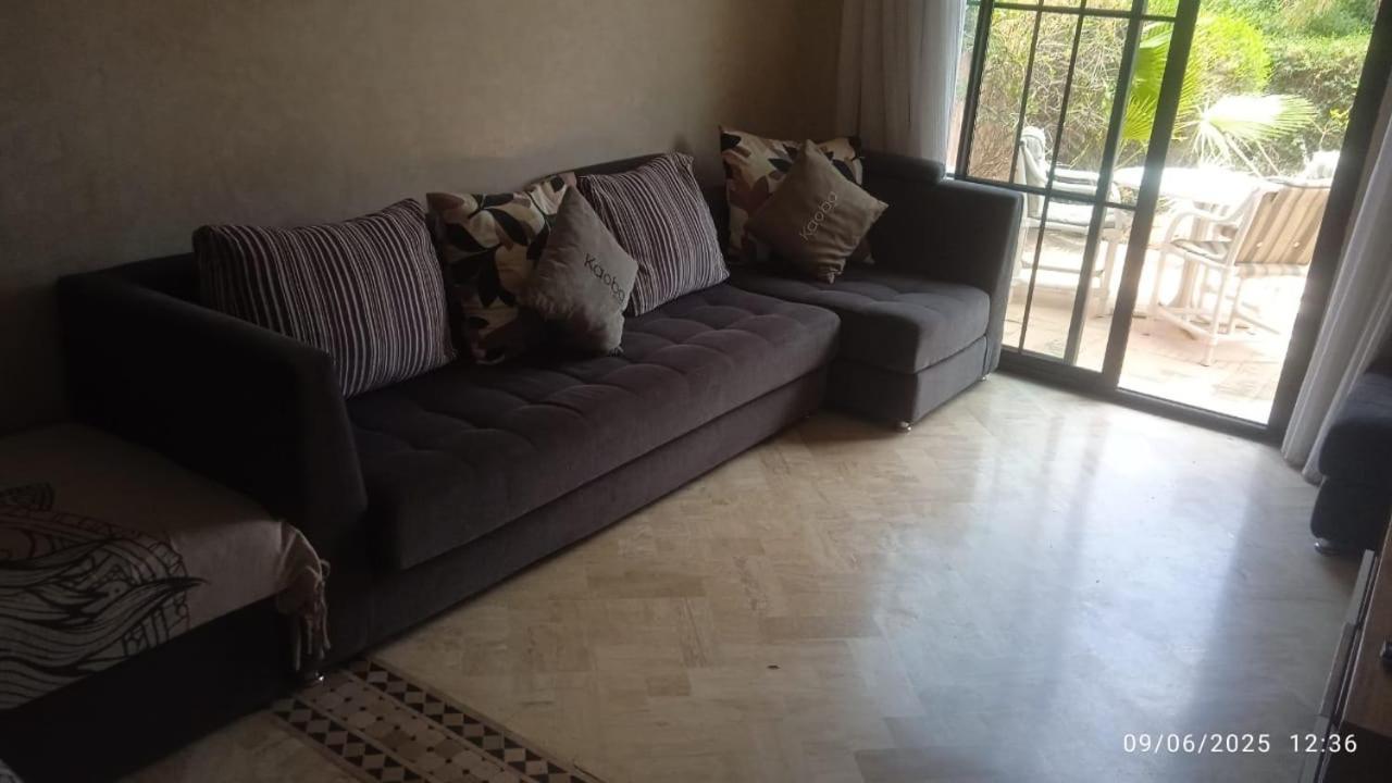 A Cosy Maison Avec Un Acces Direct A La Piscine * Marrakesh