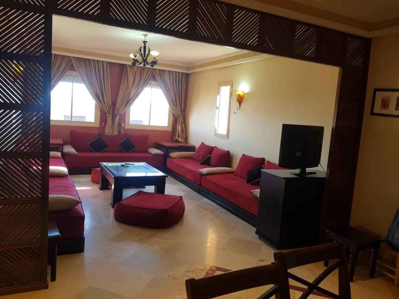 Cosy Center With Pool *