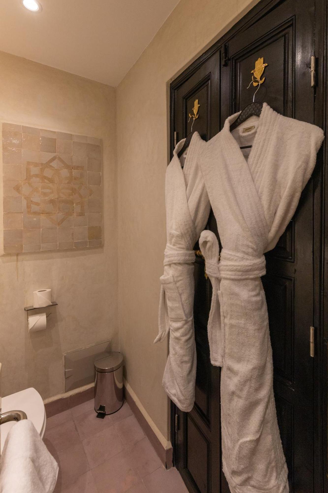 Riad Zehra Marraquexe