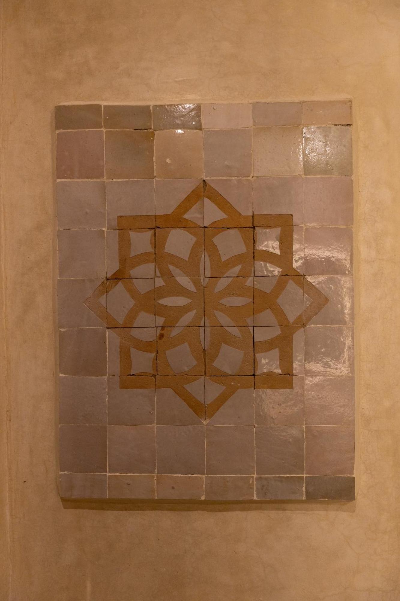 Zehra Riad Marraquexe