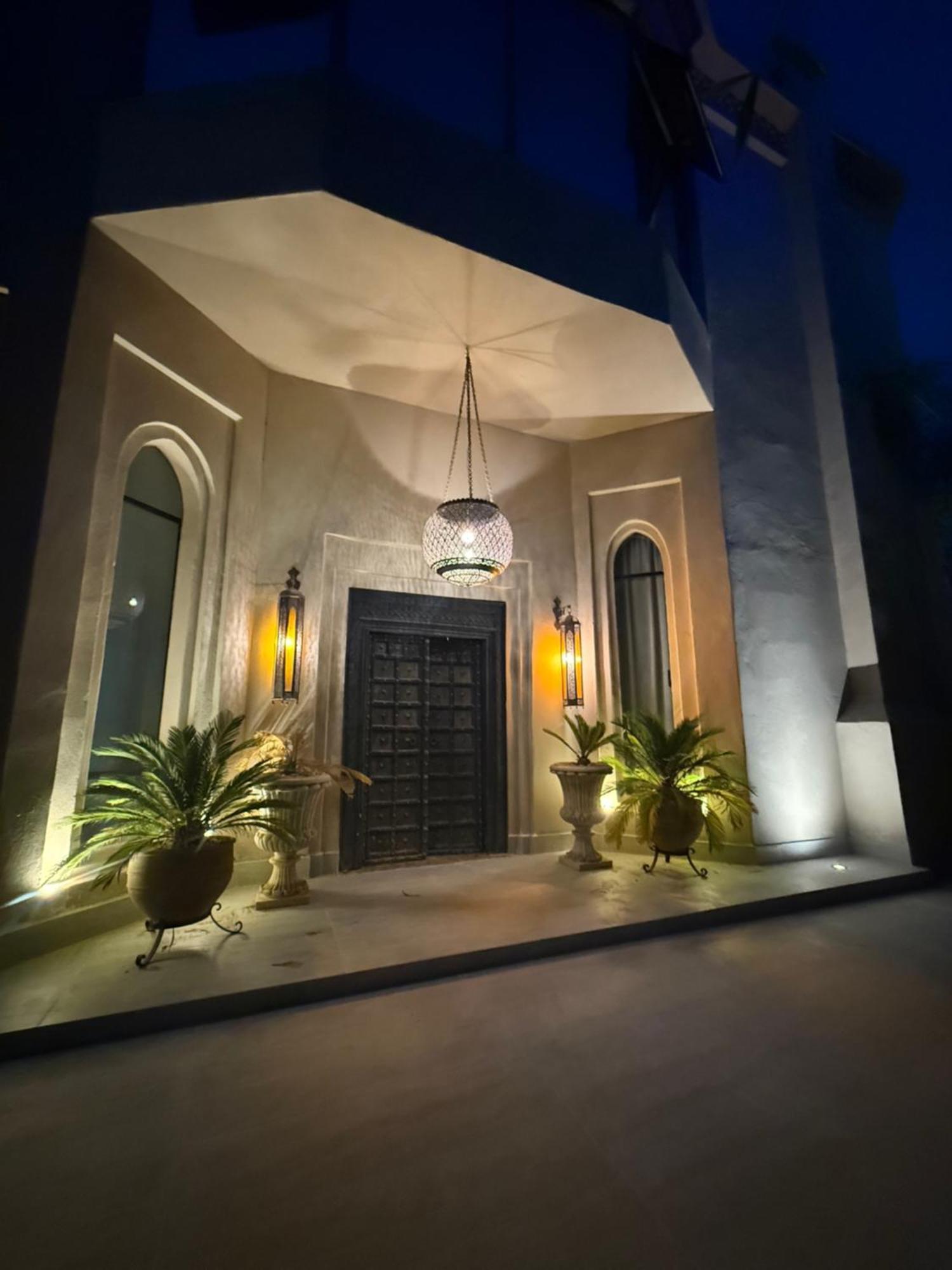 Villa Jude