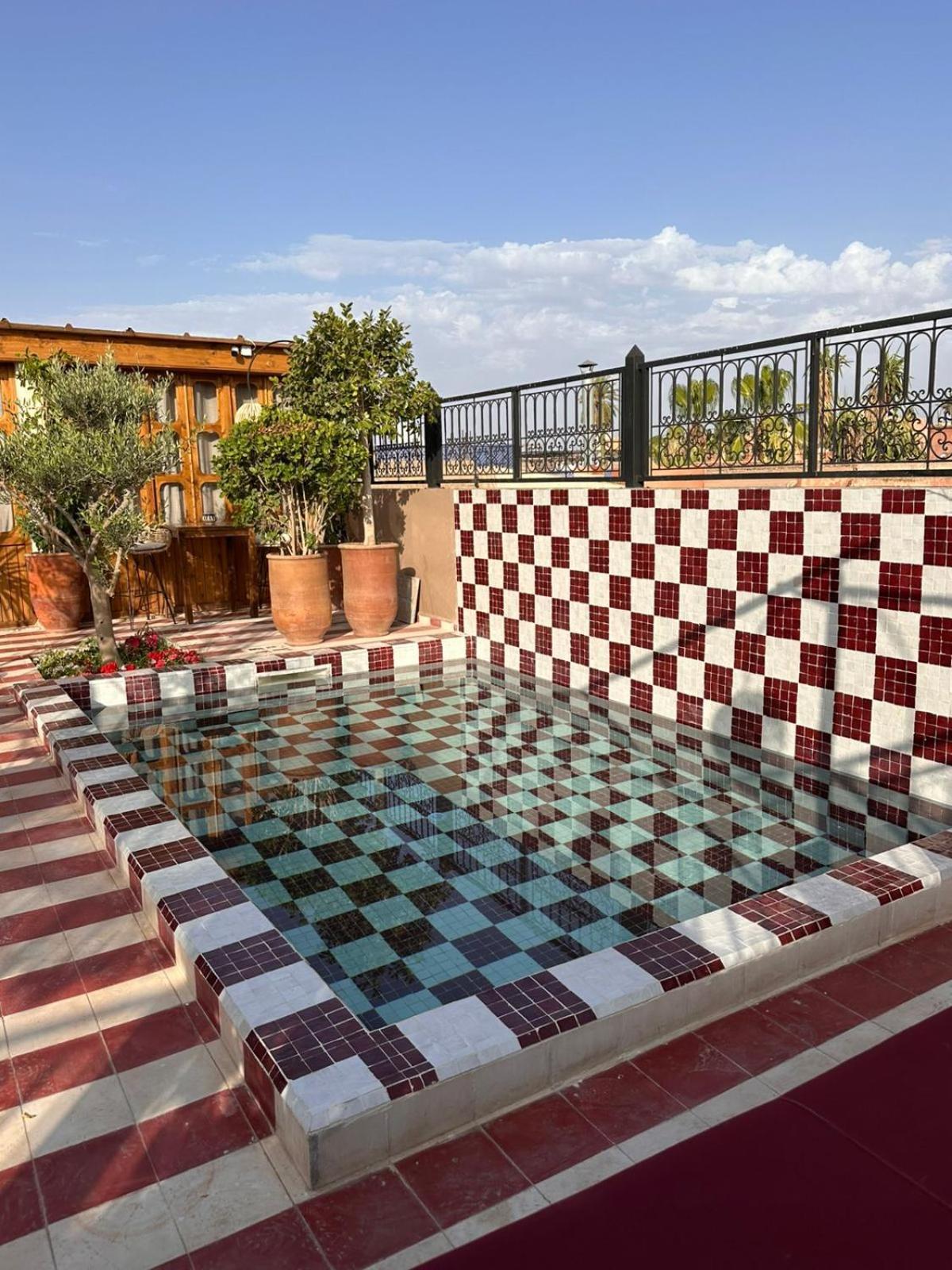 Tassili Boutique