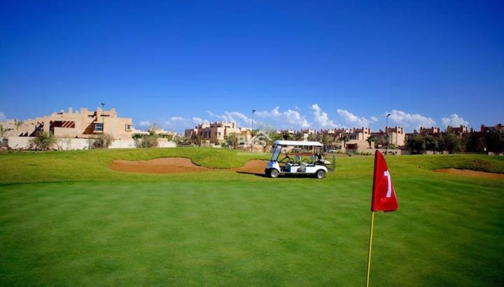 L&s By Prestigia Marrakech Golf Apartment Marrakesh