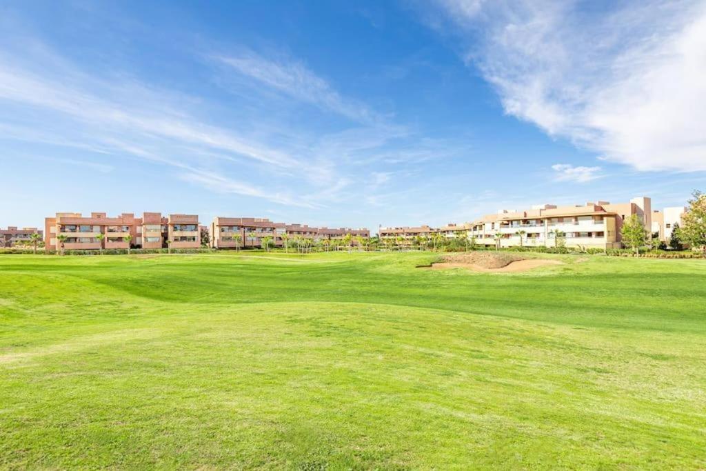 Apartment L&s By Prestigia Marrakech Golf Marrakesh