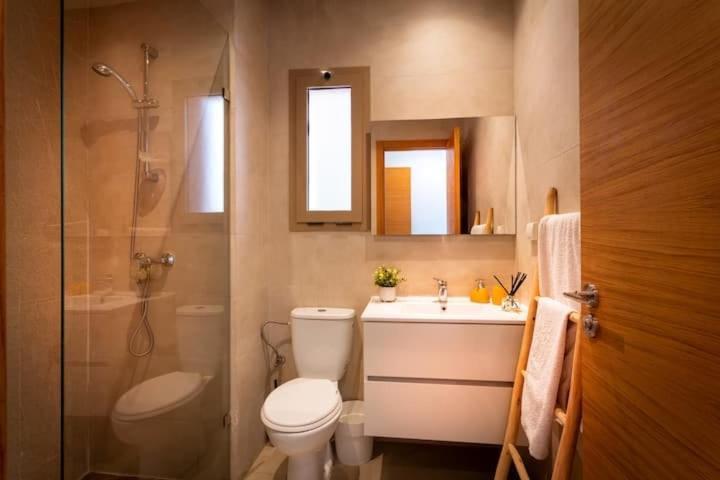 L&s By Prestigia Marrakech Golf Apartment *
