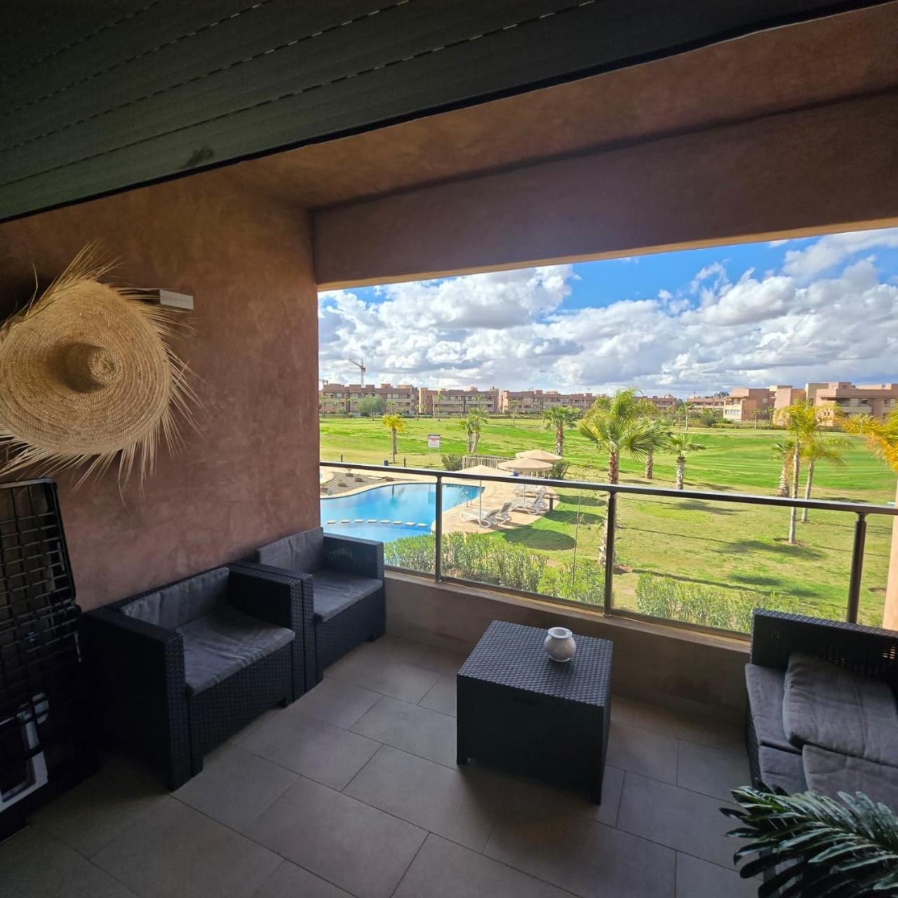 Apartment L&s By Prestigia Marrakech Golf