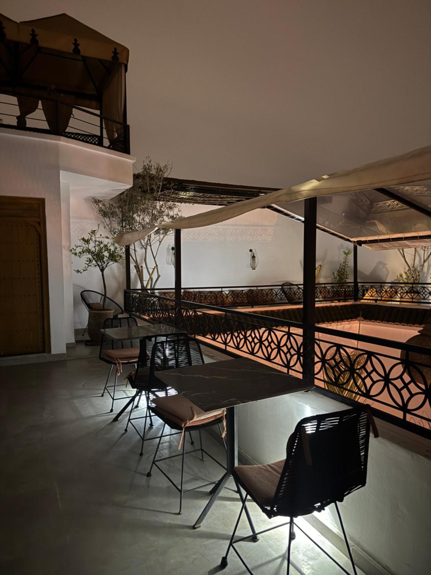 Olika Guest house *