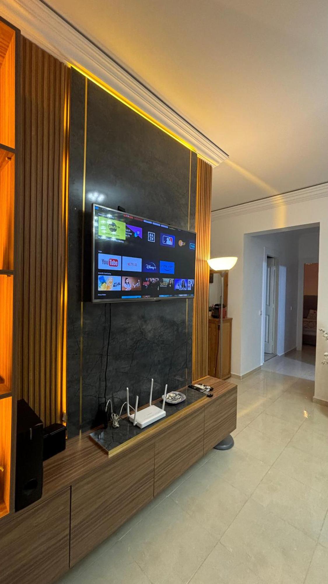 Appartement Marrakech Menara *