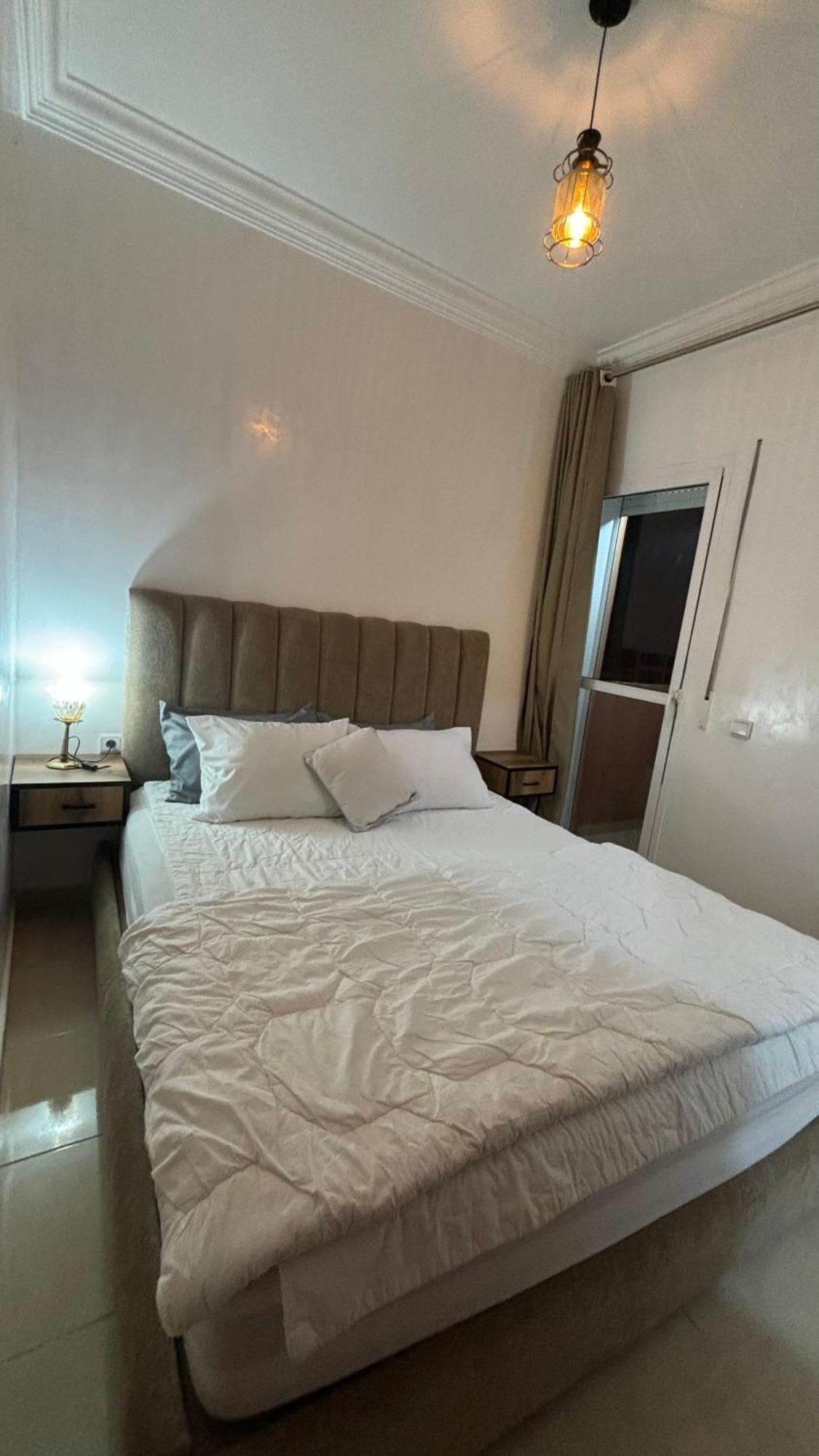 Marrakech Menara Appartement Marrakesh