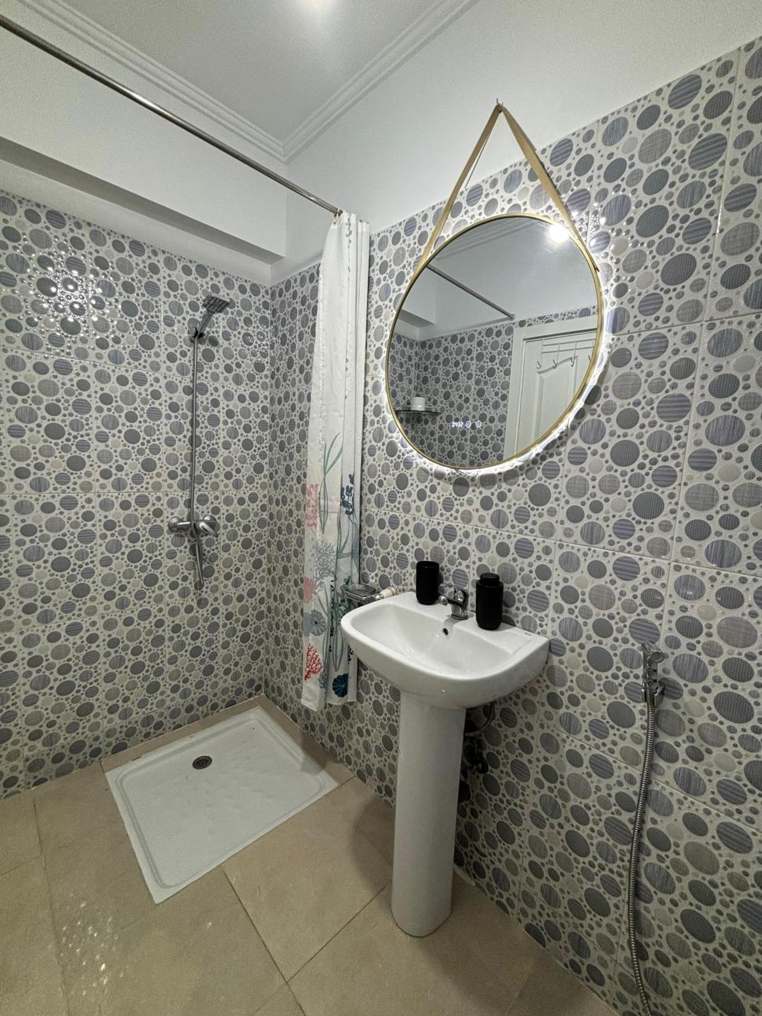 Marrakech Menara Appartement